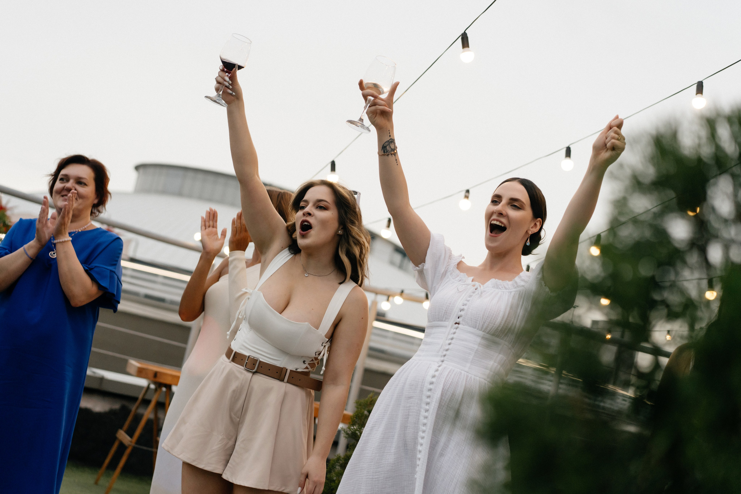 Надежда & Максим. Свадебная фото и видеосъемка в Гомеле