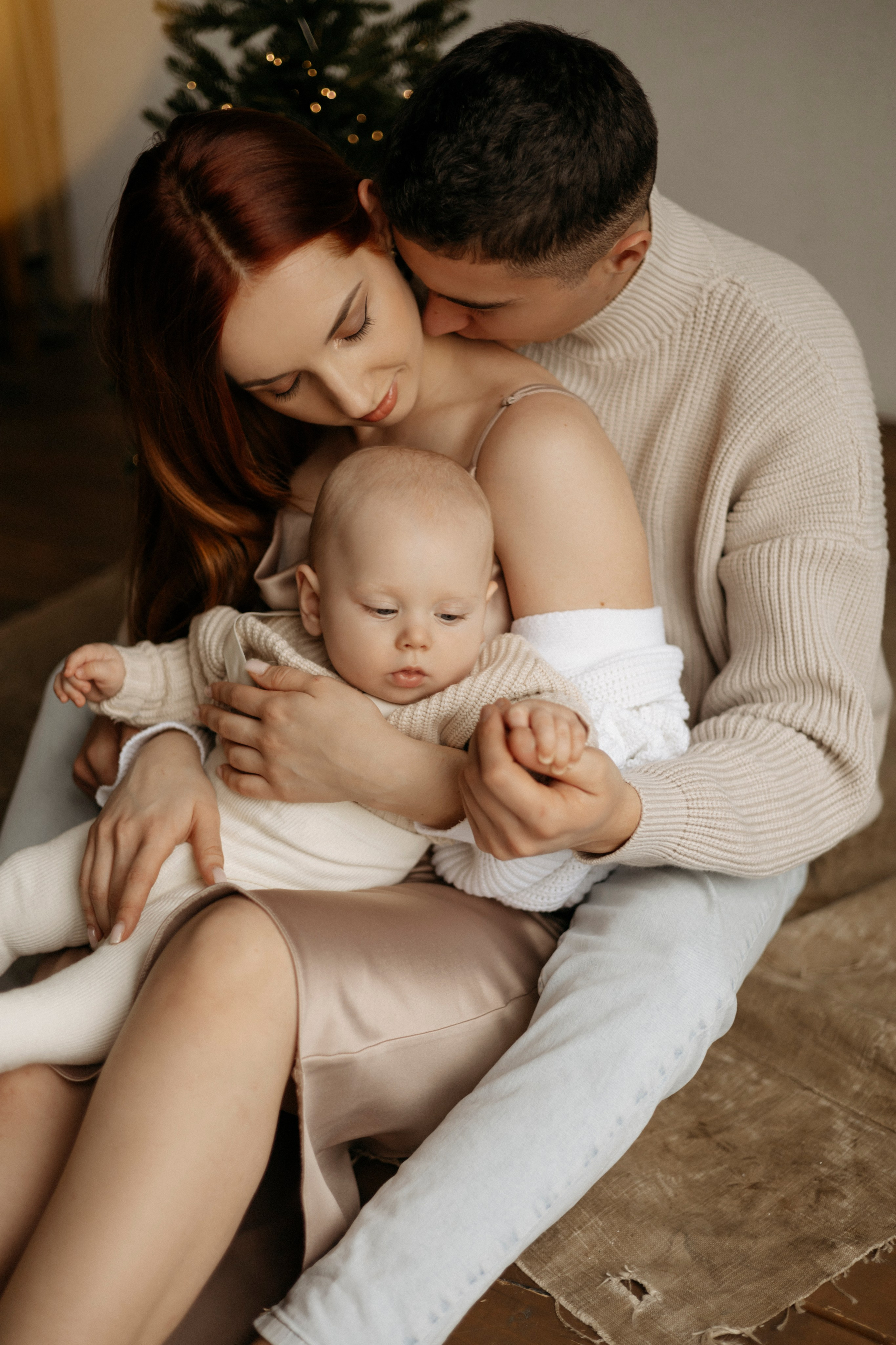 Д. Самый теплый фотограф в Краснодаре Рябоконь Ксения