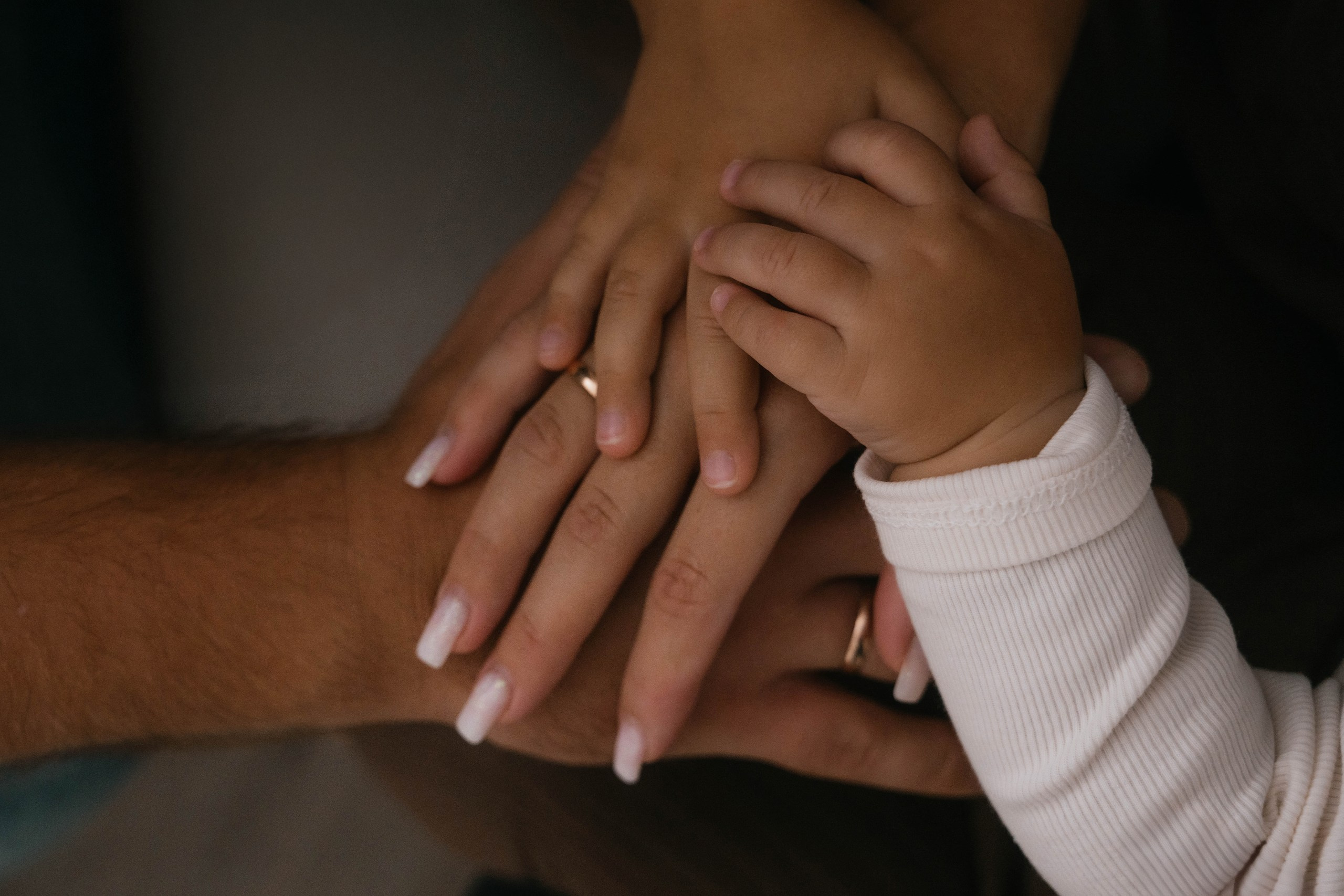 Мирославу 1 годик. Свадебный, семейный фотограф в Рязани Лена Брант