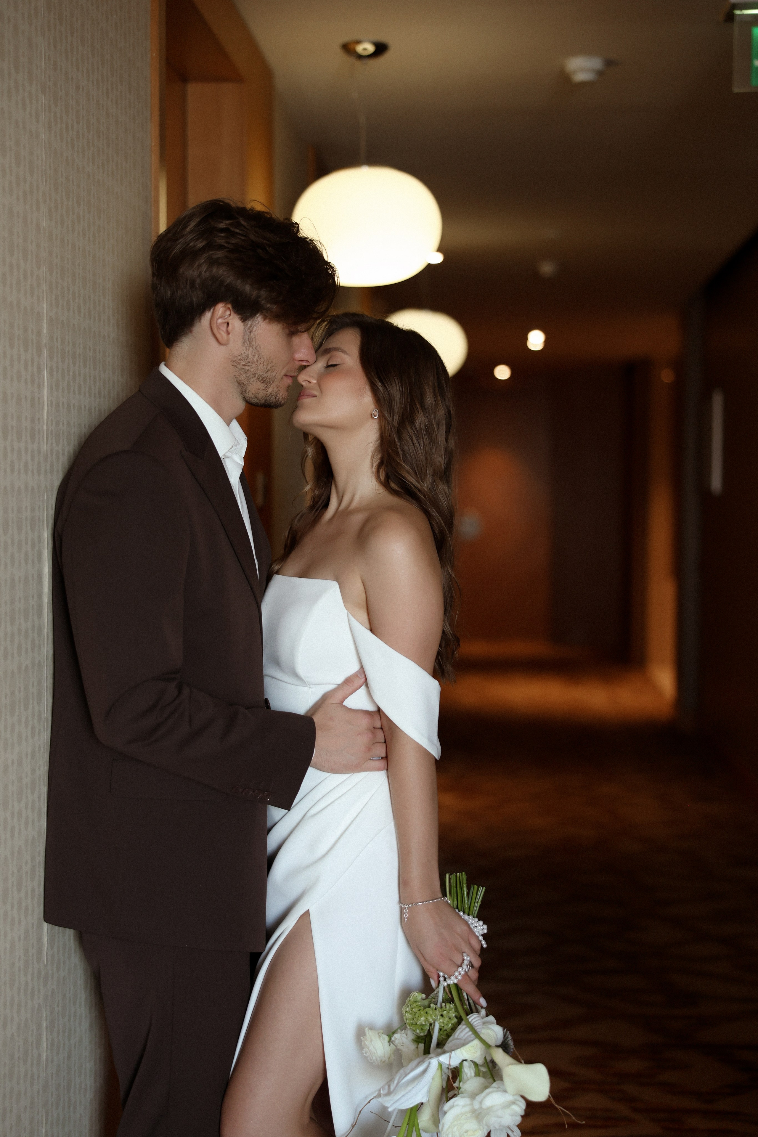 «Я люблю тебя просто так» — Евгения и Влад. Свадебный и семейный фотограф в Москве Ломова Ирина