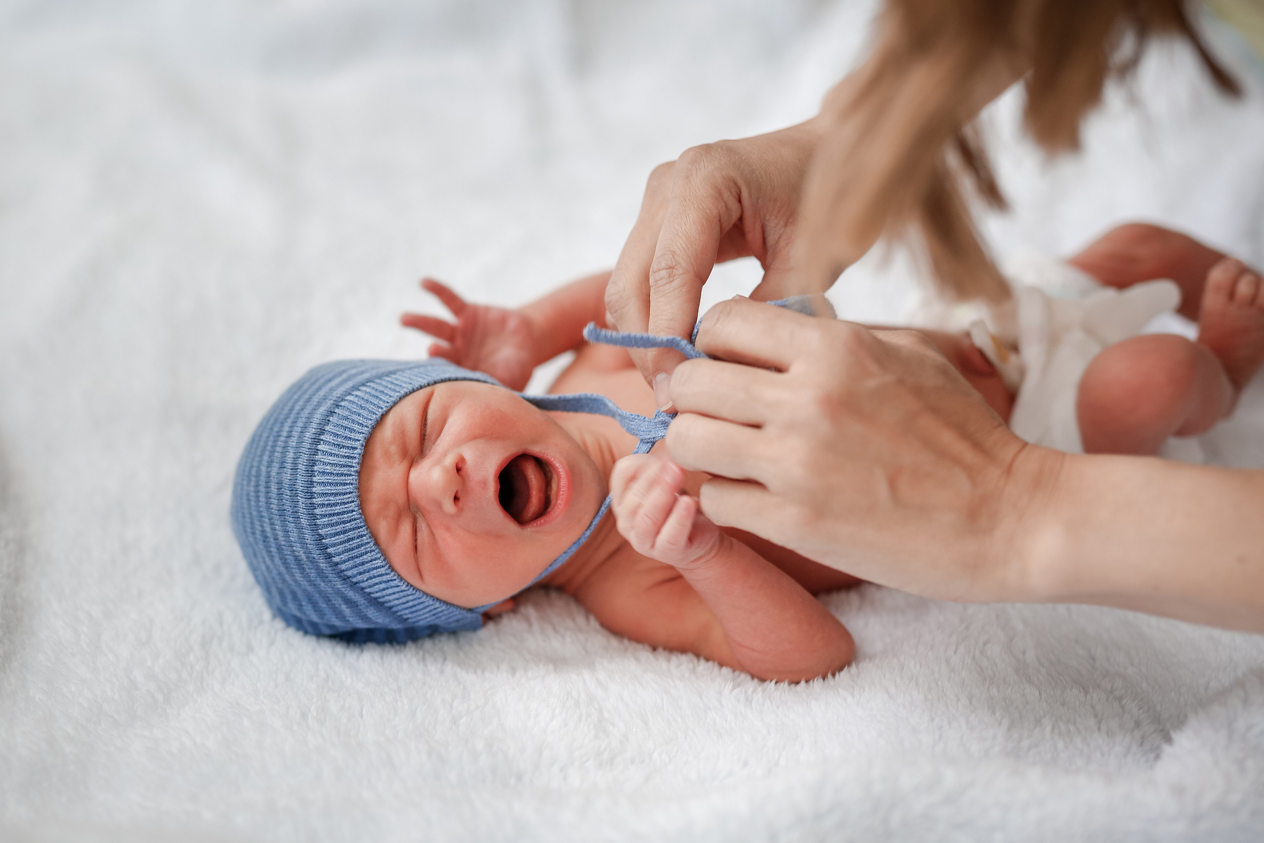 Выписка малыша. РАХАТ. Отбасылық фотограф Алена Шаталова