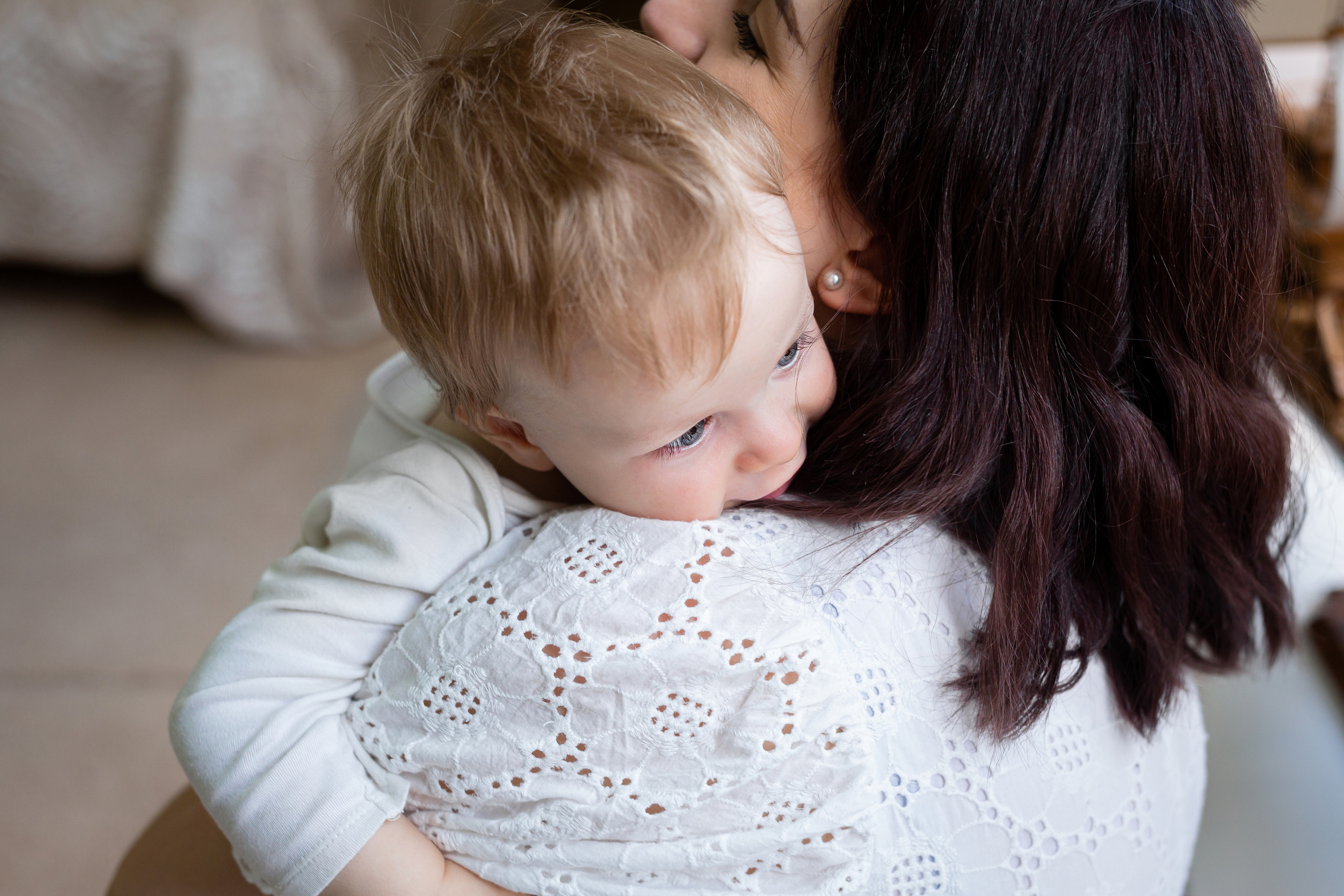 Час из жизни малыша. Домашняя съёмка. Семейный фотограф Алёна Шаталова
