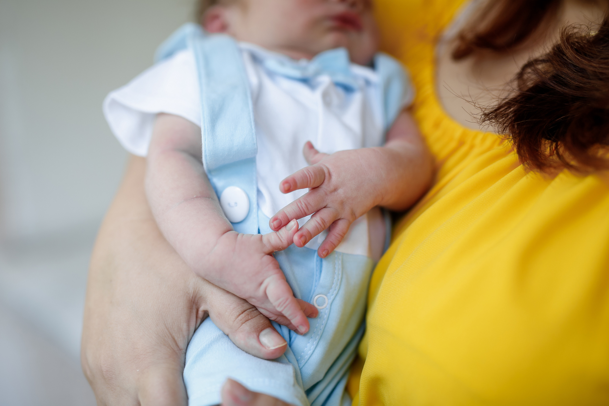 Выписка малыша. НЦАГиП. Отбасылық фотограф Алена Шаталова