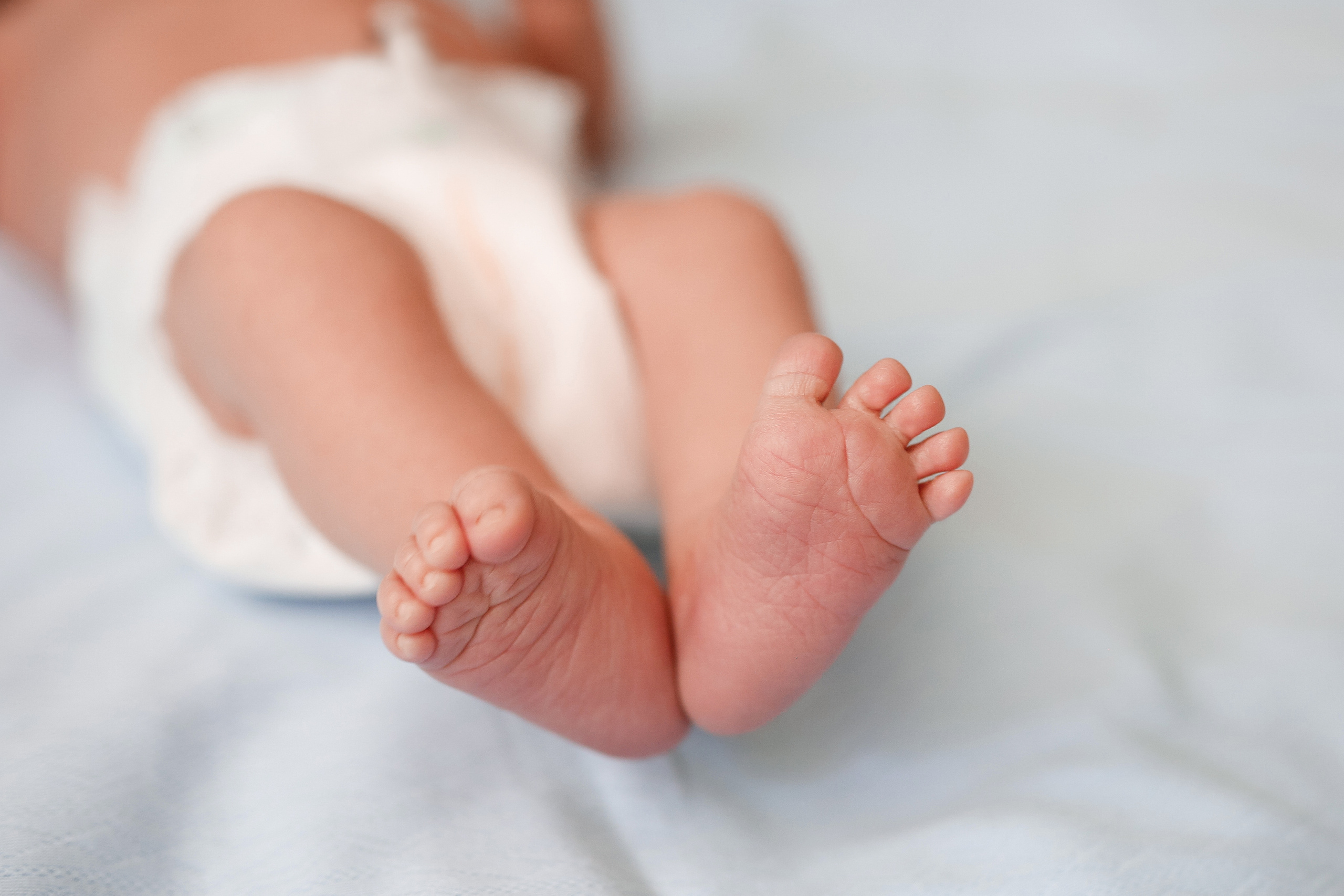 Выписка малыша. НЦАГиП. Отбасылық фотограф Алена Шаталова