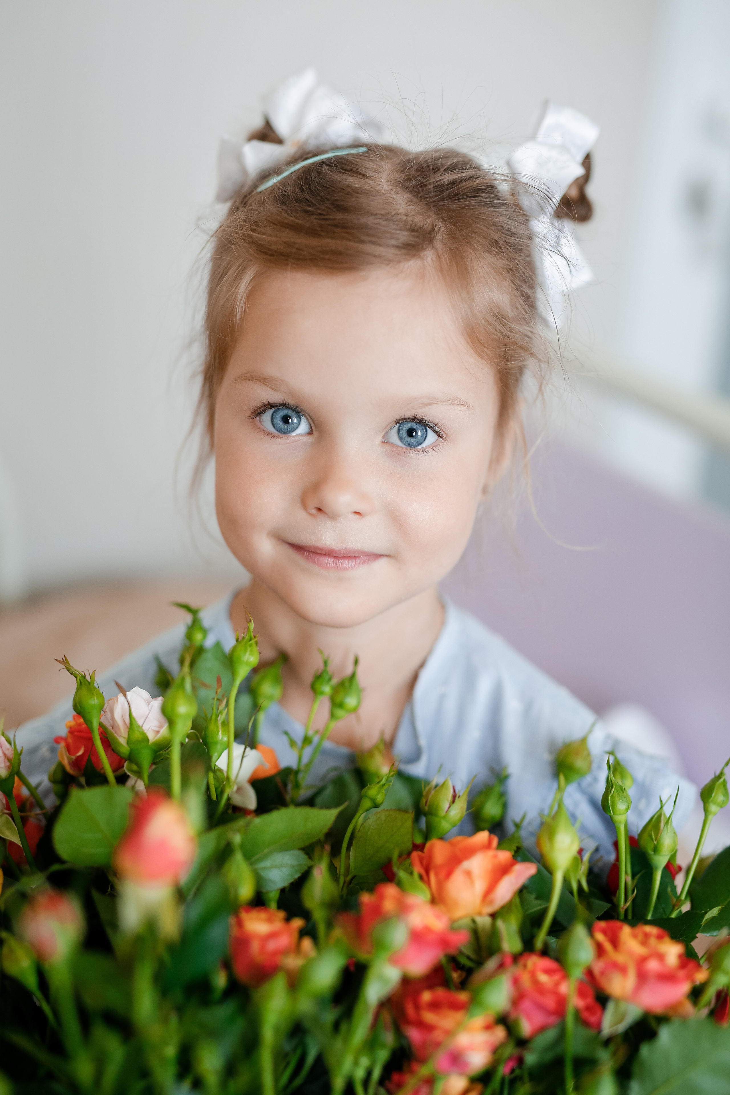 Выписка малыша. РАХАТ. Отбасылық фотограф Алена Шаталова