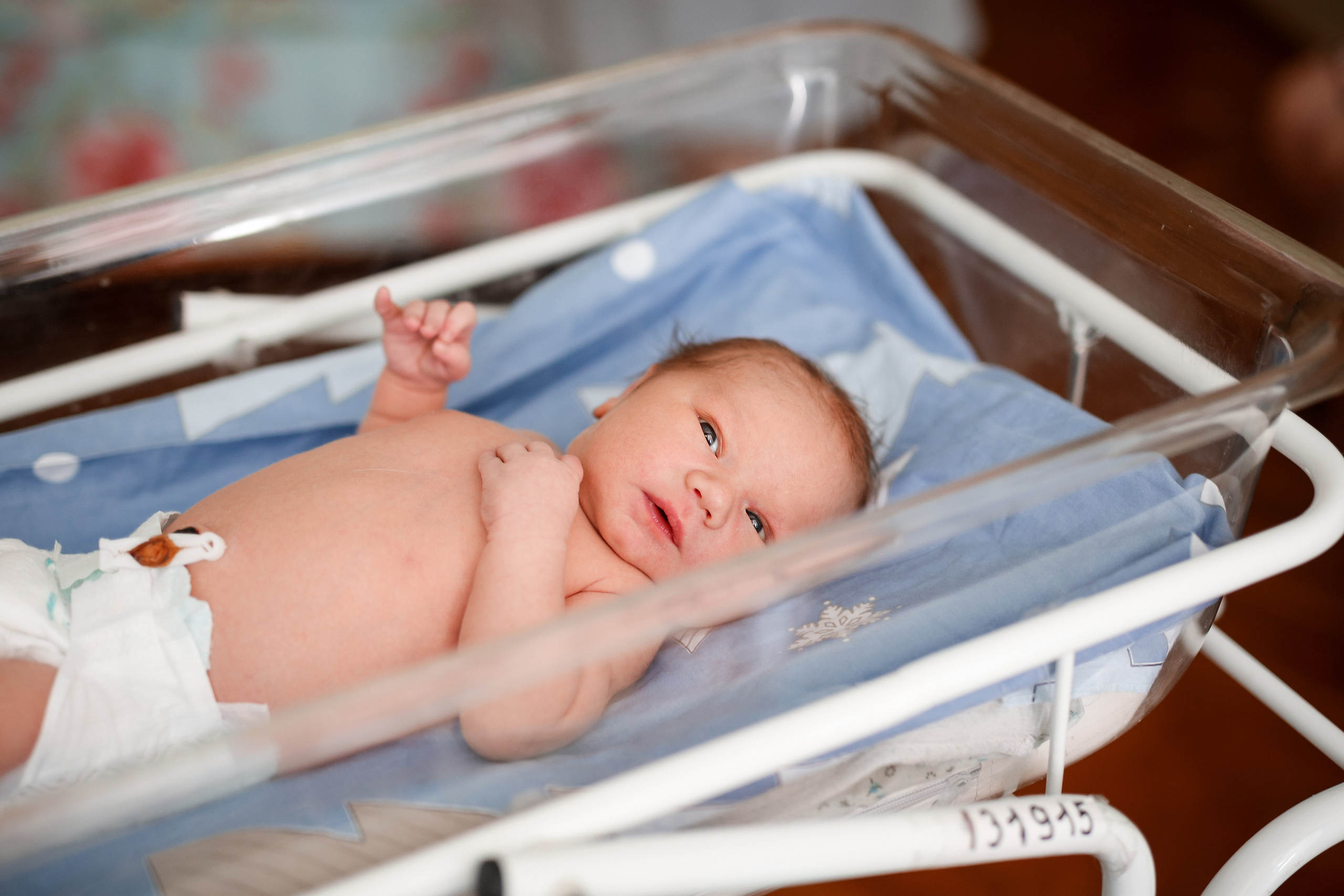 Выписка малыша. НЦАГиП. Отбасылық фотограф Алена Шаталова