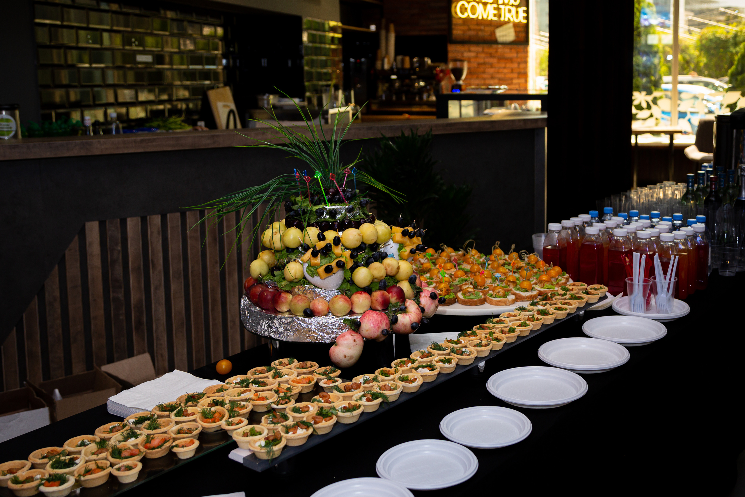 Открытие Медцентра. Семейный фотограф Алёна Шаталова