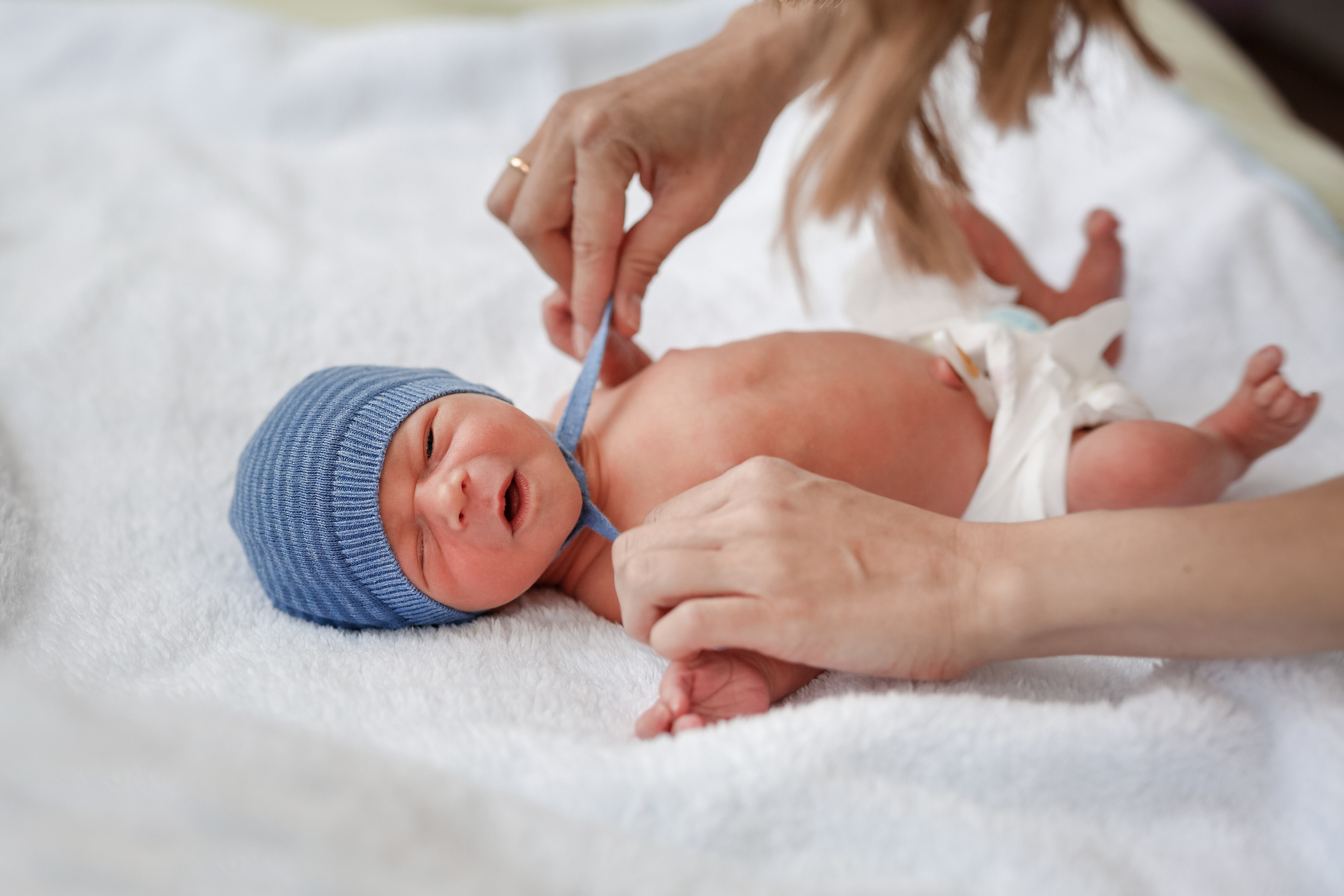 Выписка малыша. РАХАТ. Отбасылық фотограф Алена Шаталова