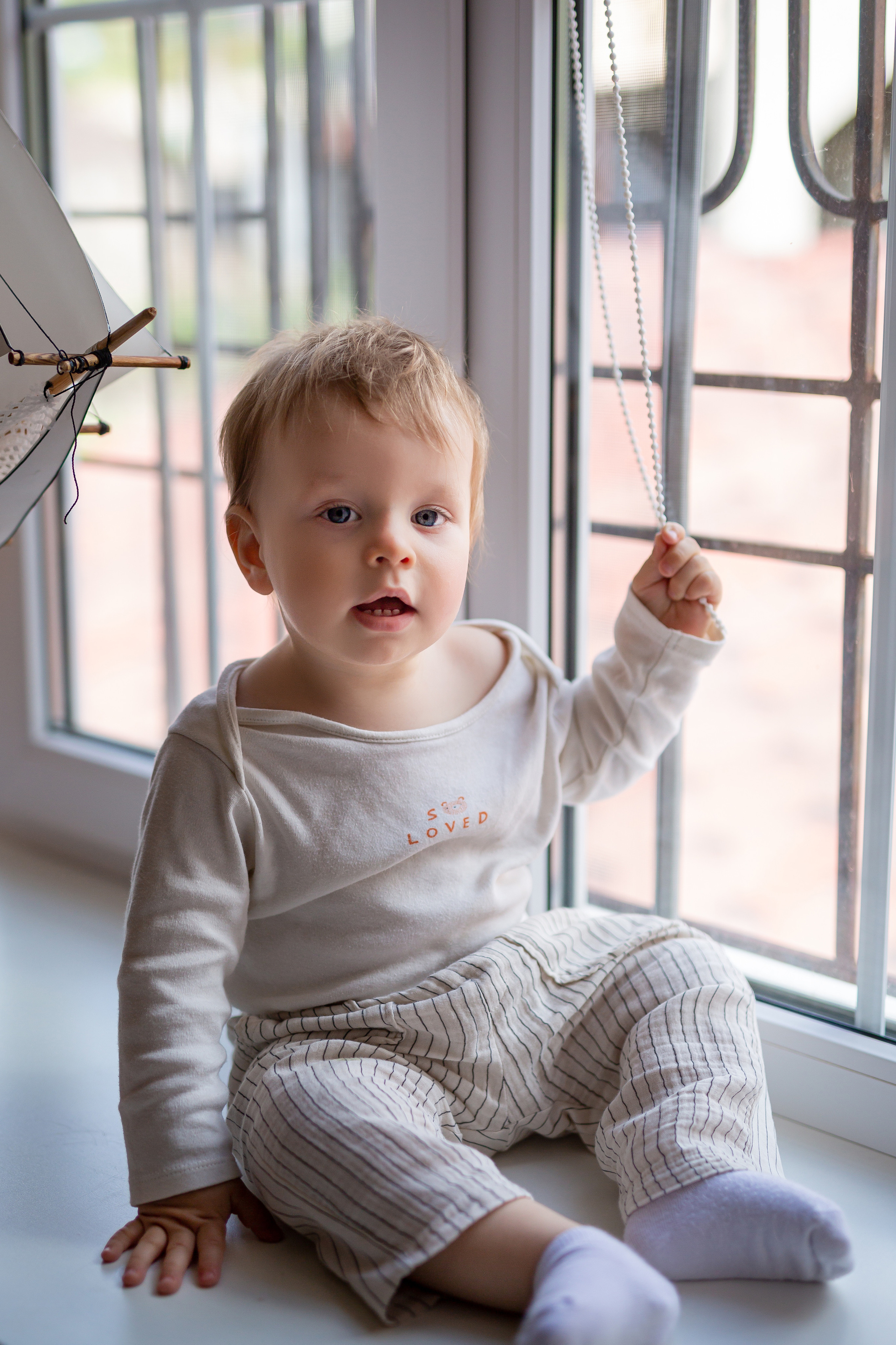 Час из жизни малыша. Домашняя съёмка. Семейный фотограф Алёна Шаталова