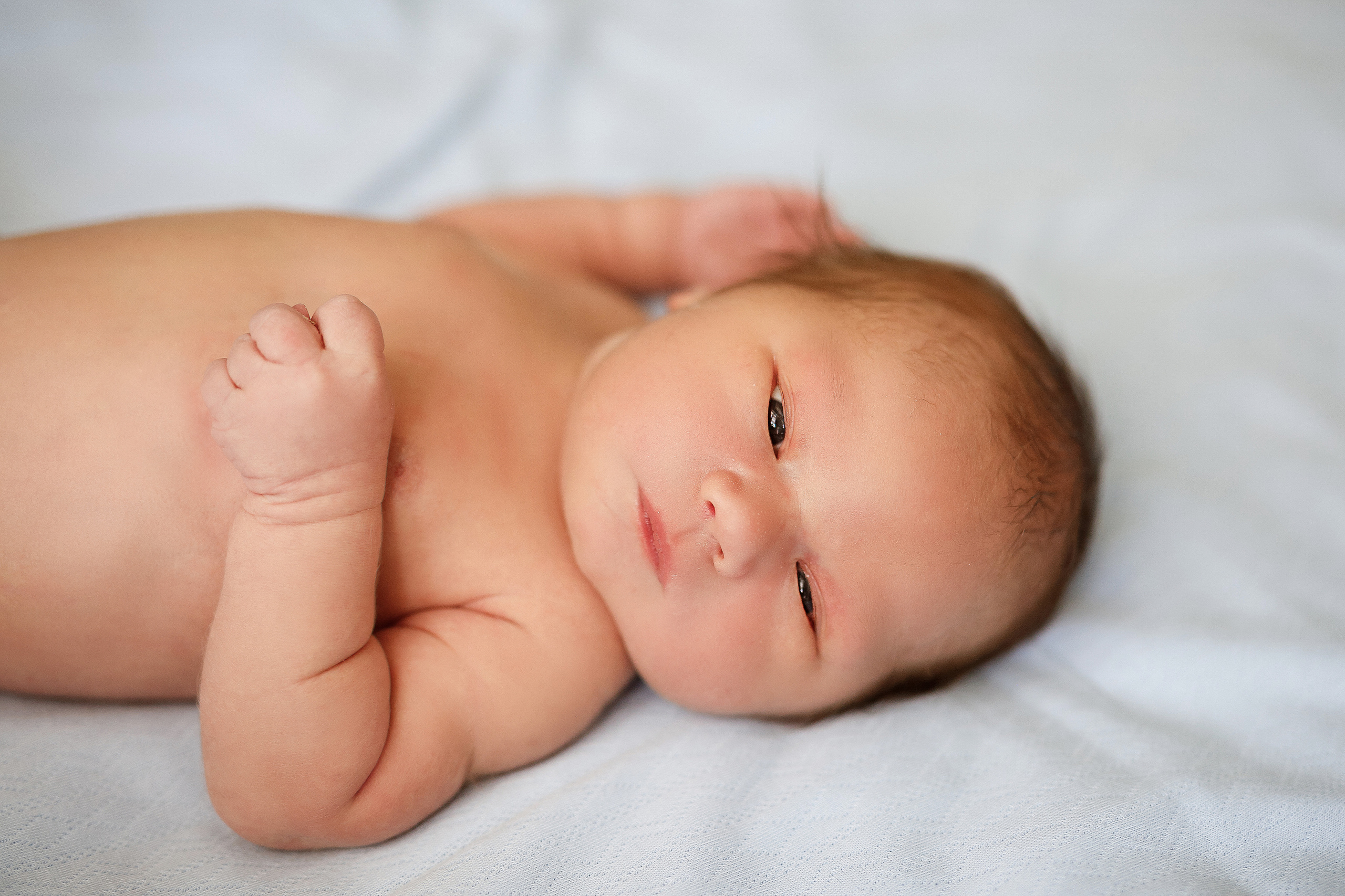 Выписка малыша. НЦАГиП. Отбасылық фотограф Алена Шаталова