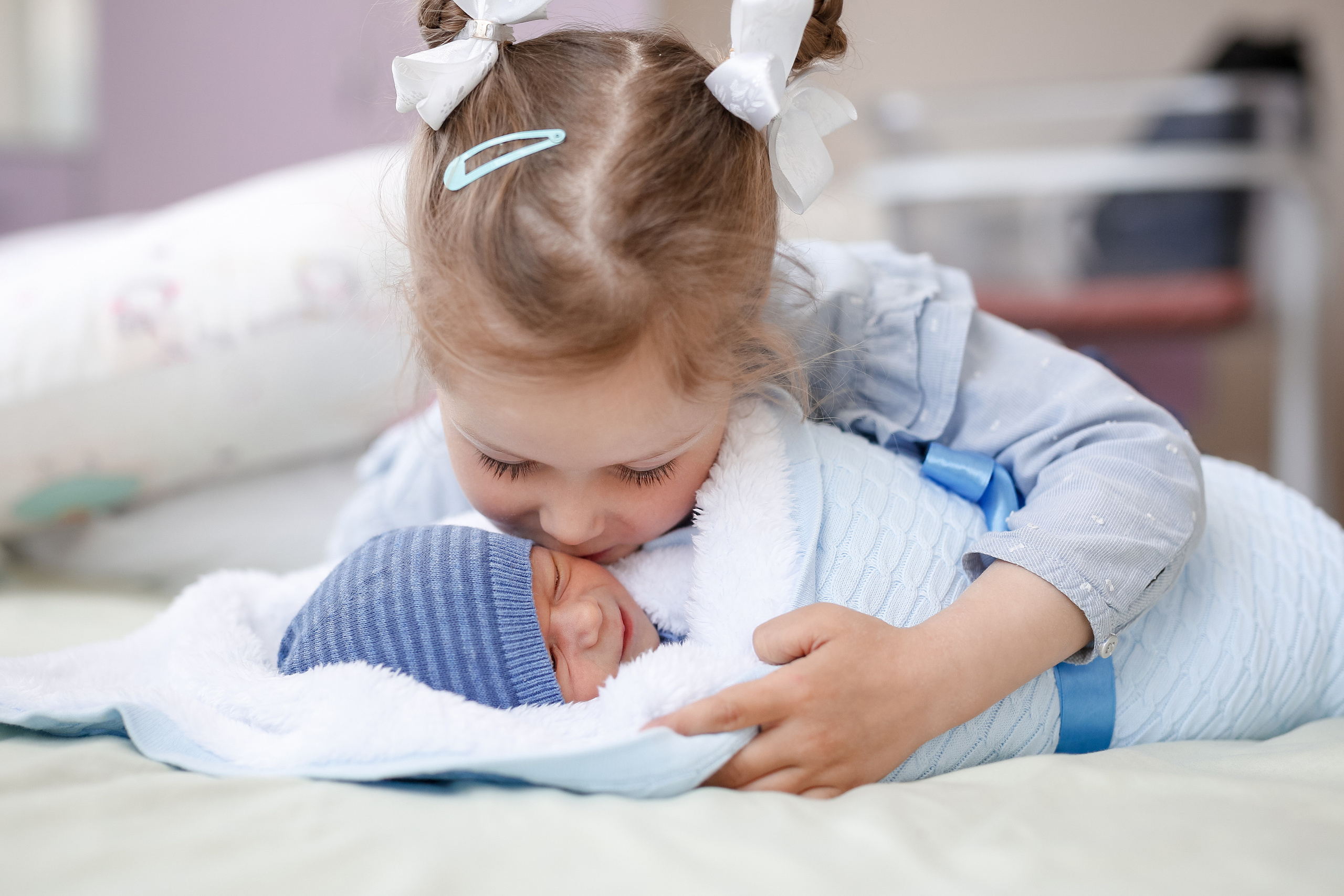 Выписка малыша. РАХАТ. Отбасылық фотограф Алена Шаталова