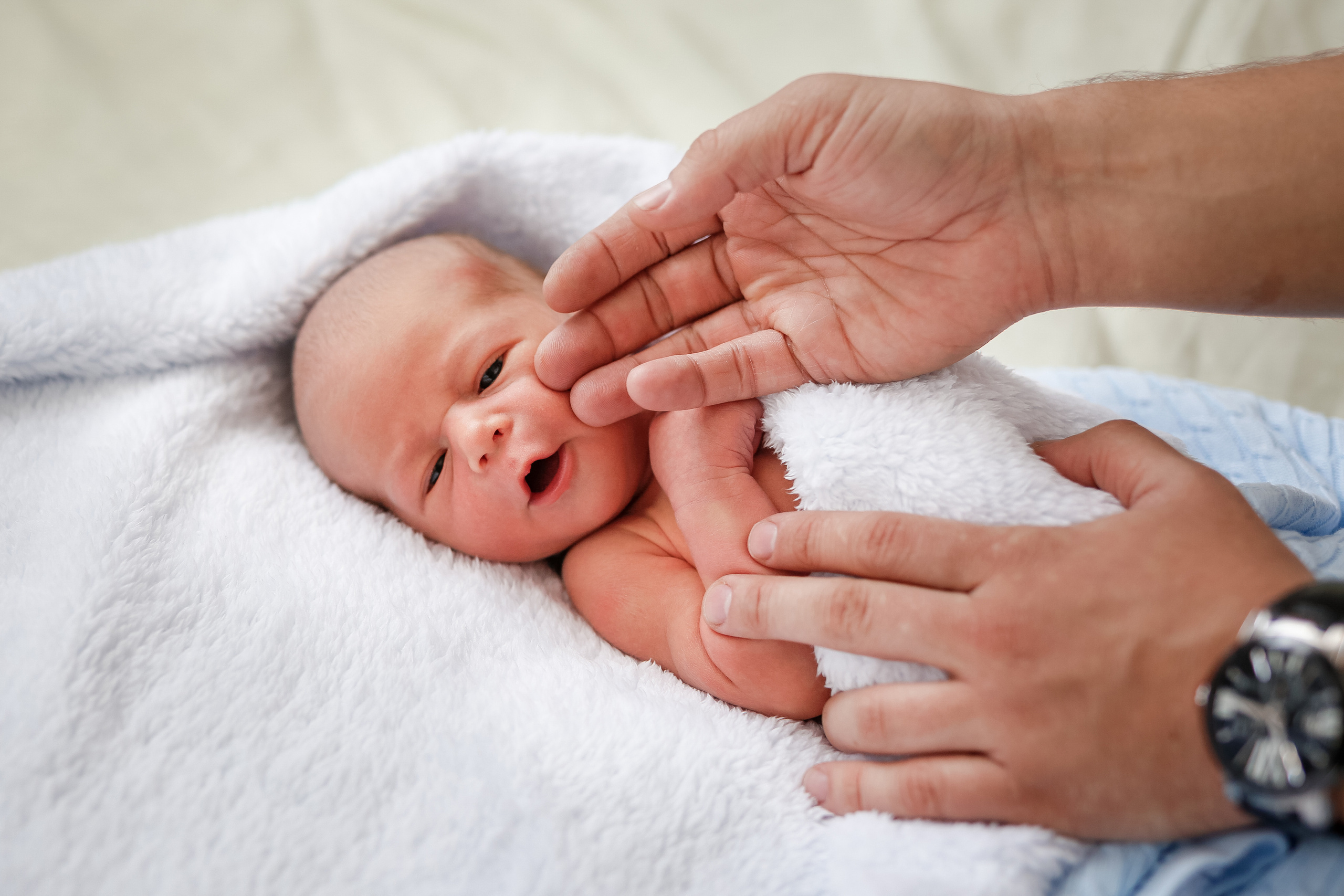 Выписка малыша. РАХАТ. Отбасылық фотограф Алена Шаталова