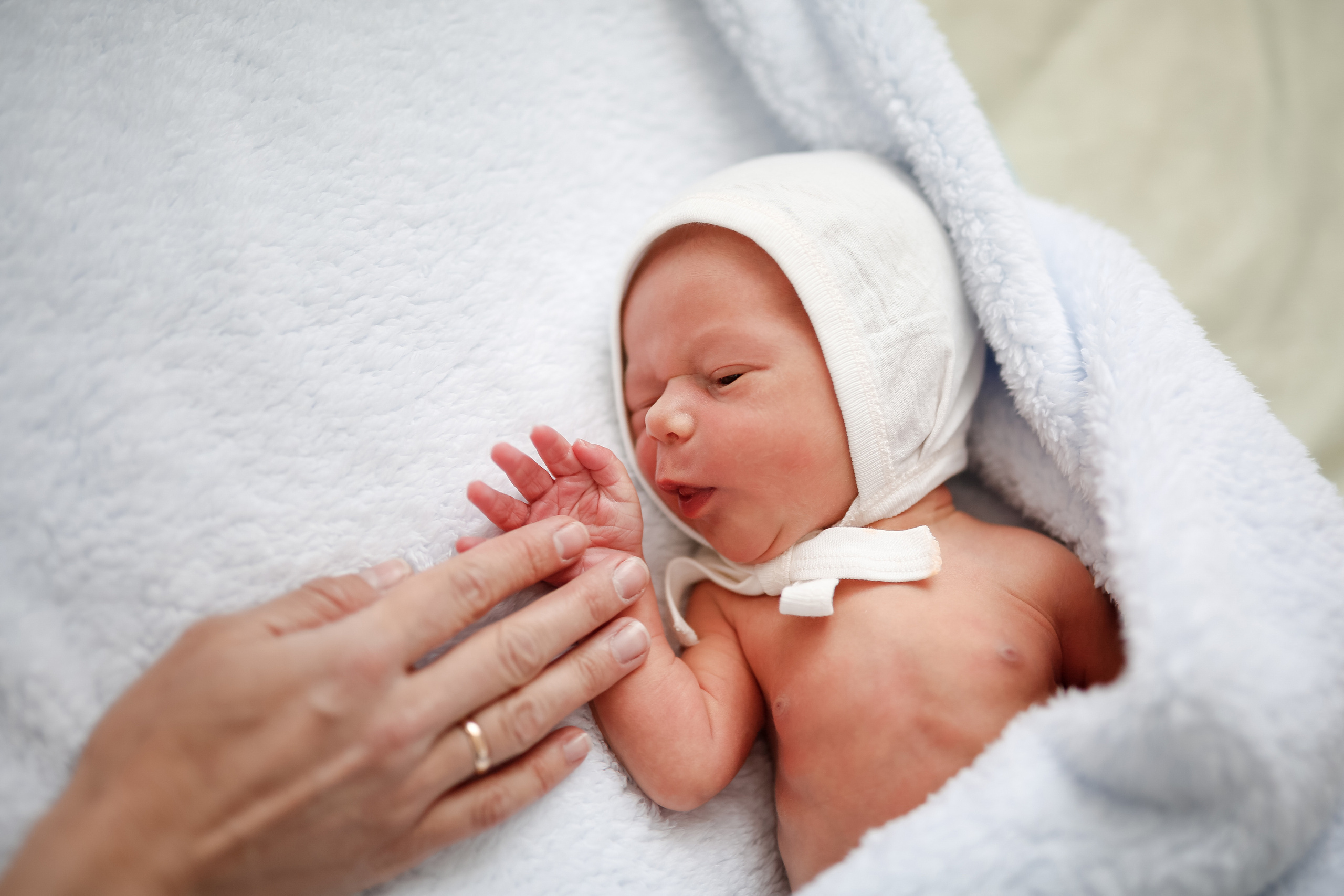 Выписка малыша. РАХАТ. Отбасылық фотограф Алена Шаталова