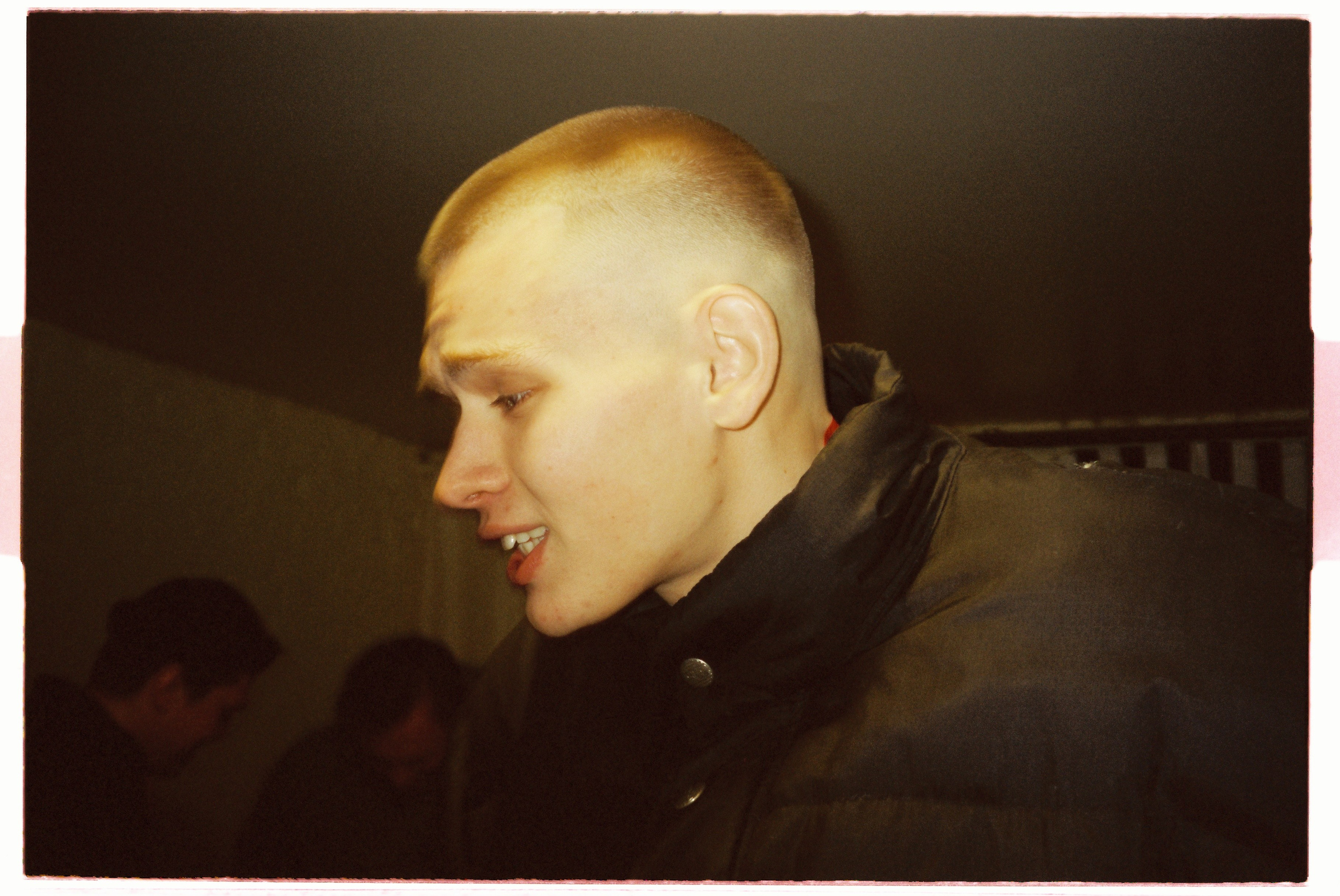 Portraits. Photographer Dima Sharov | Фотограф Дима Шаров