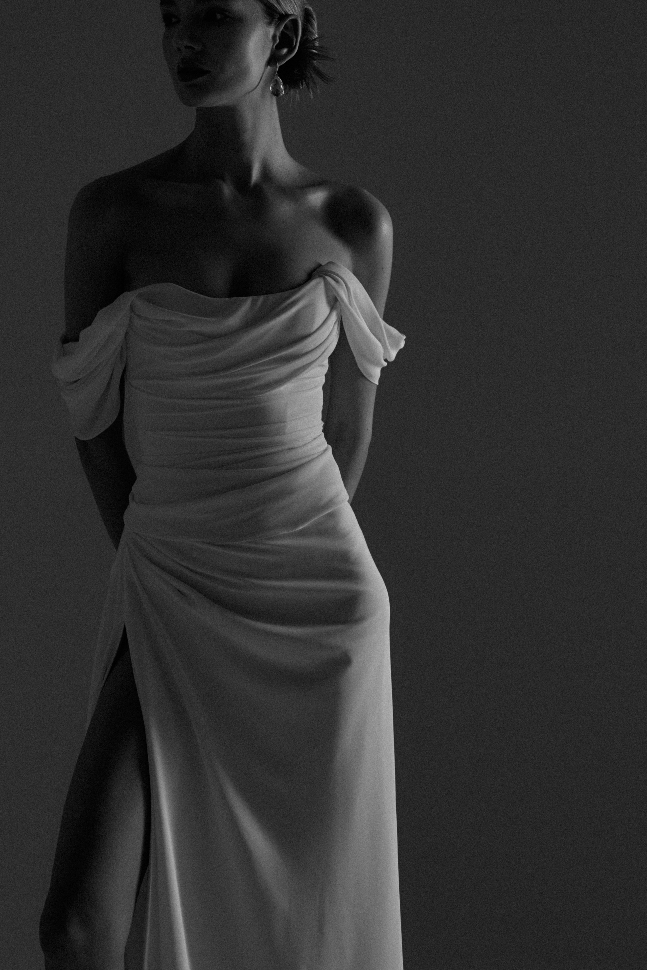 OSIPOVA ATELIER'23. Коммерческий фотограф в Москве Хабибуллина Эльза