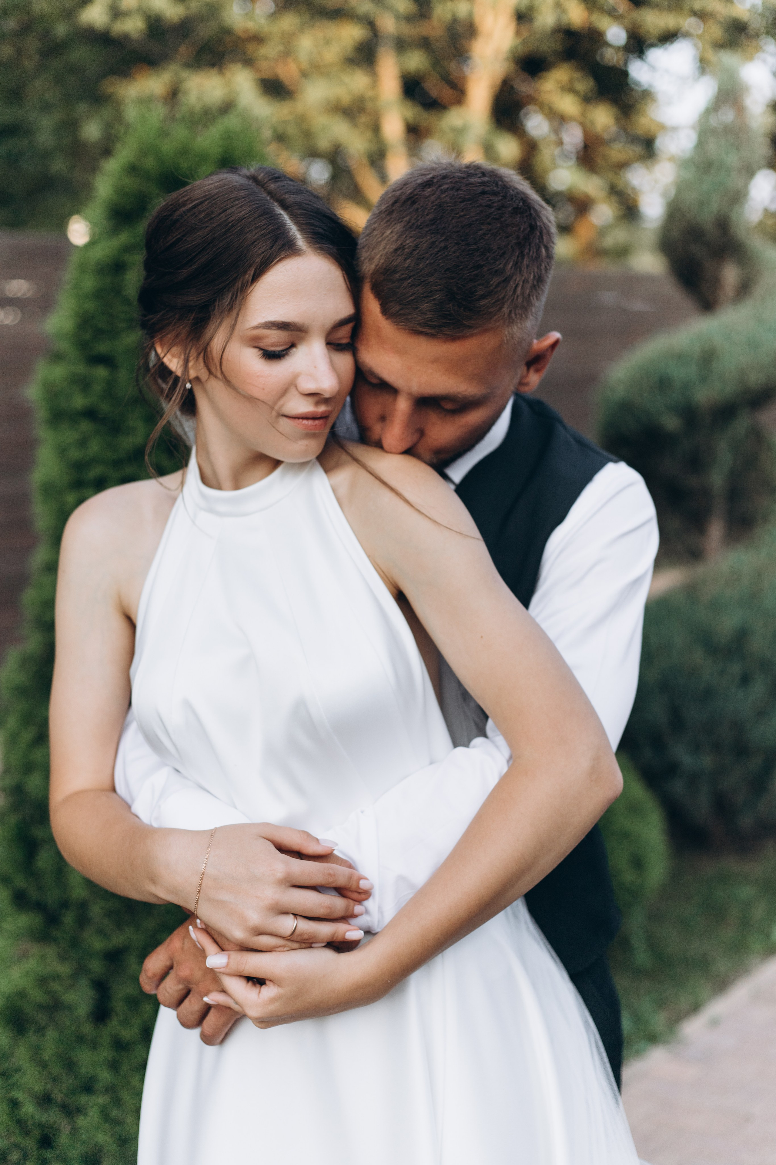 Мы. Свадебный и семейный фотограф Краснова Юлия