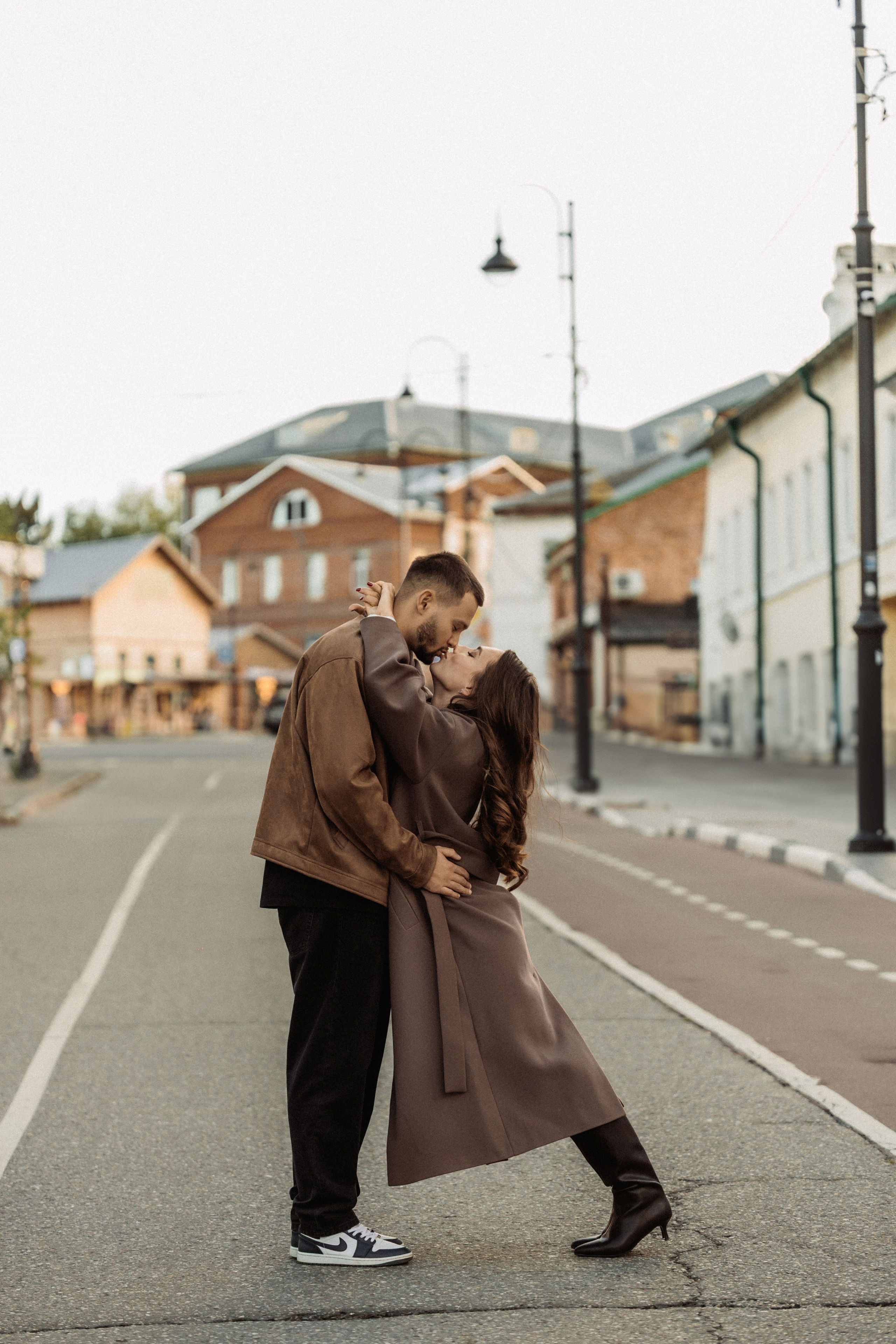 Сергей и Кристина. ФОТОГРАФ ИРИНА ШАМАТАВА