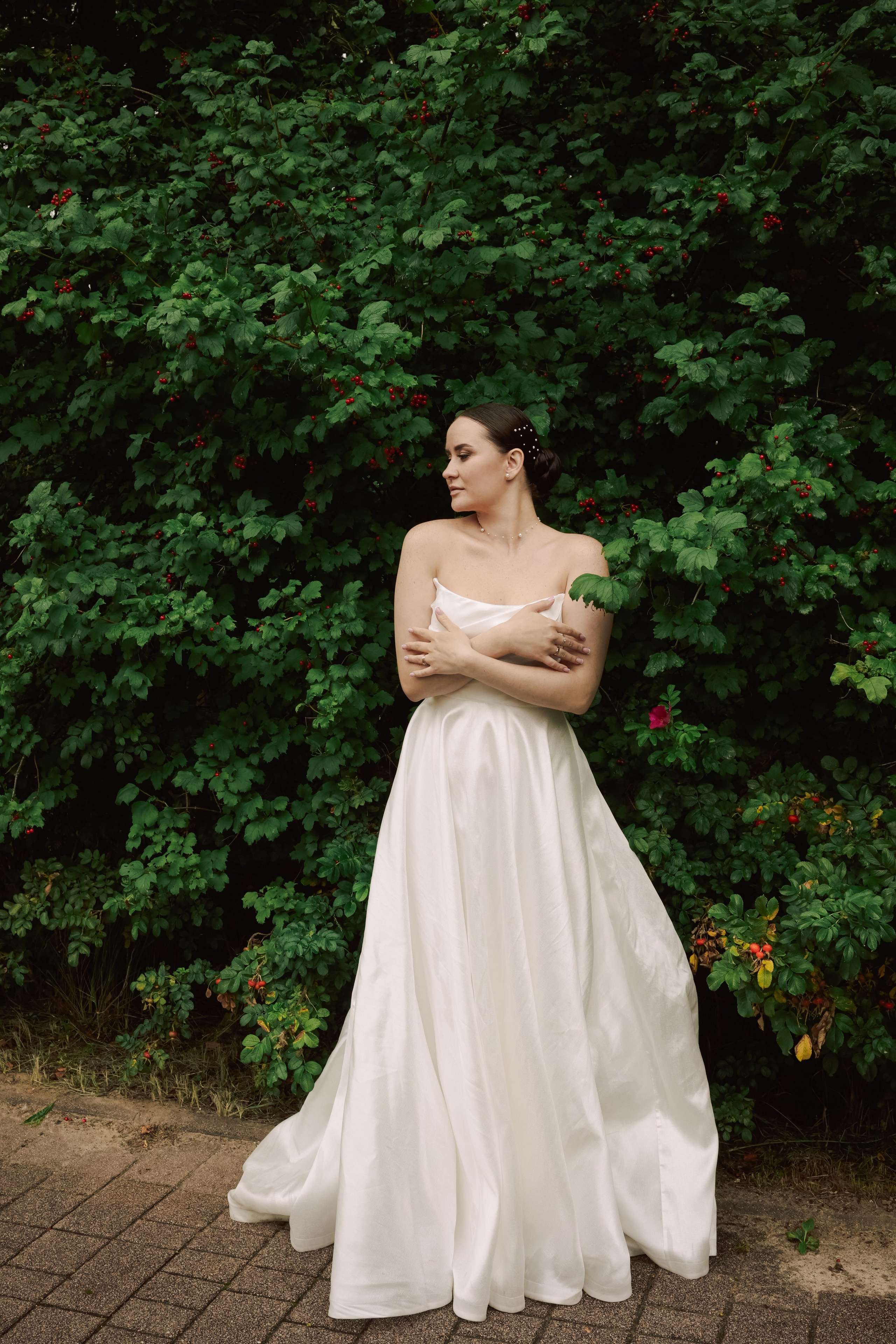 Александр и Карина. Фотограф на Новой риге и в Москве Елена Елис