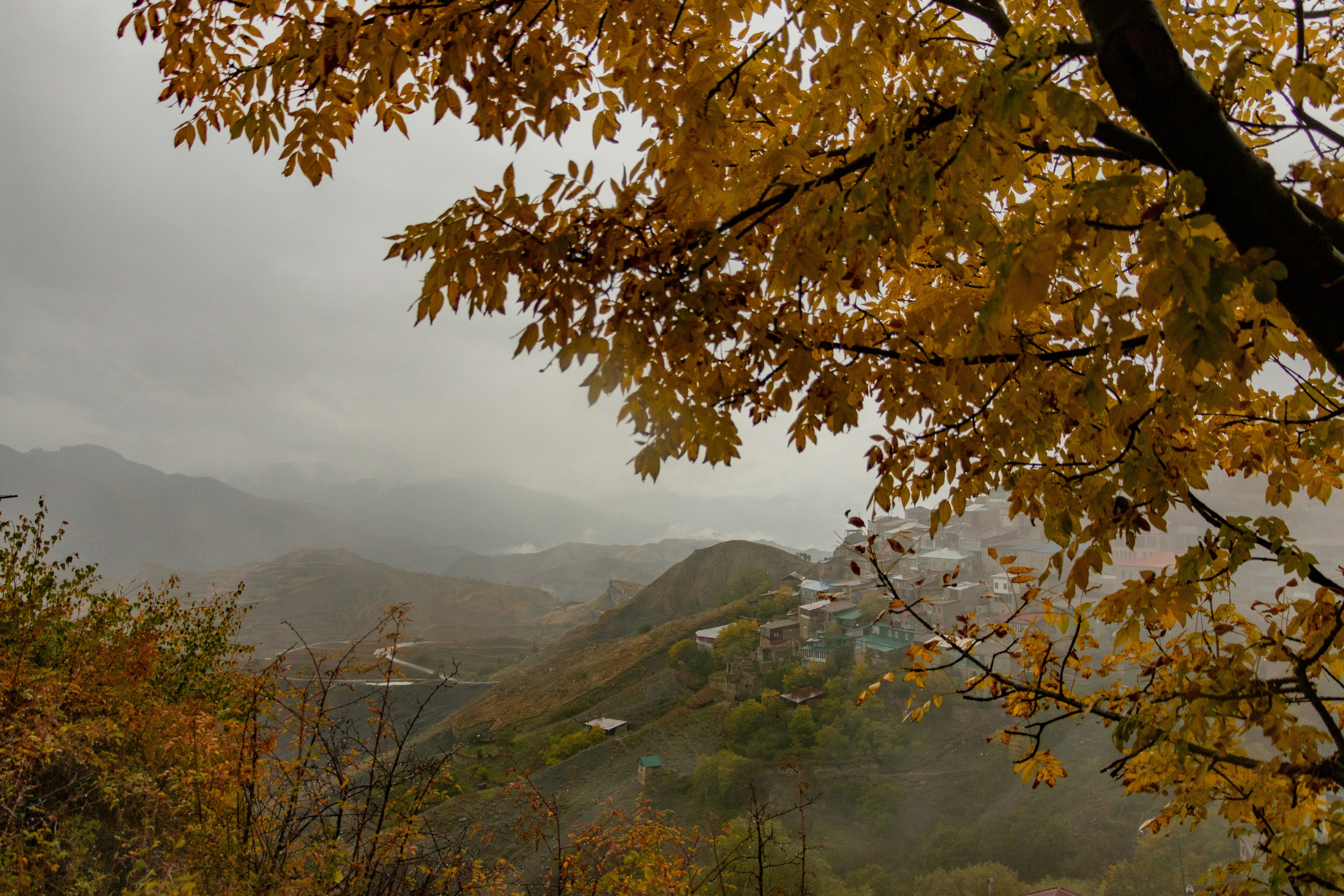 Дагестан. Фотограф в Сочи