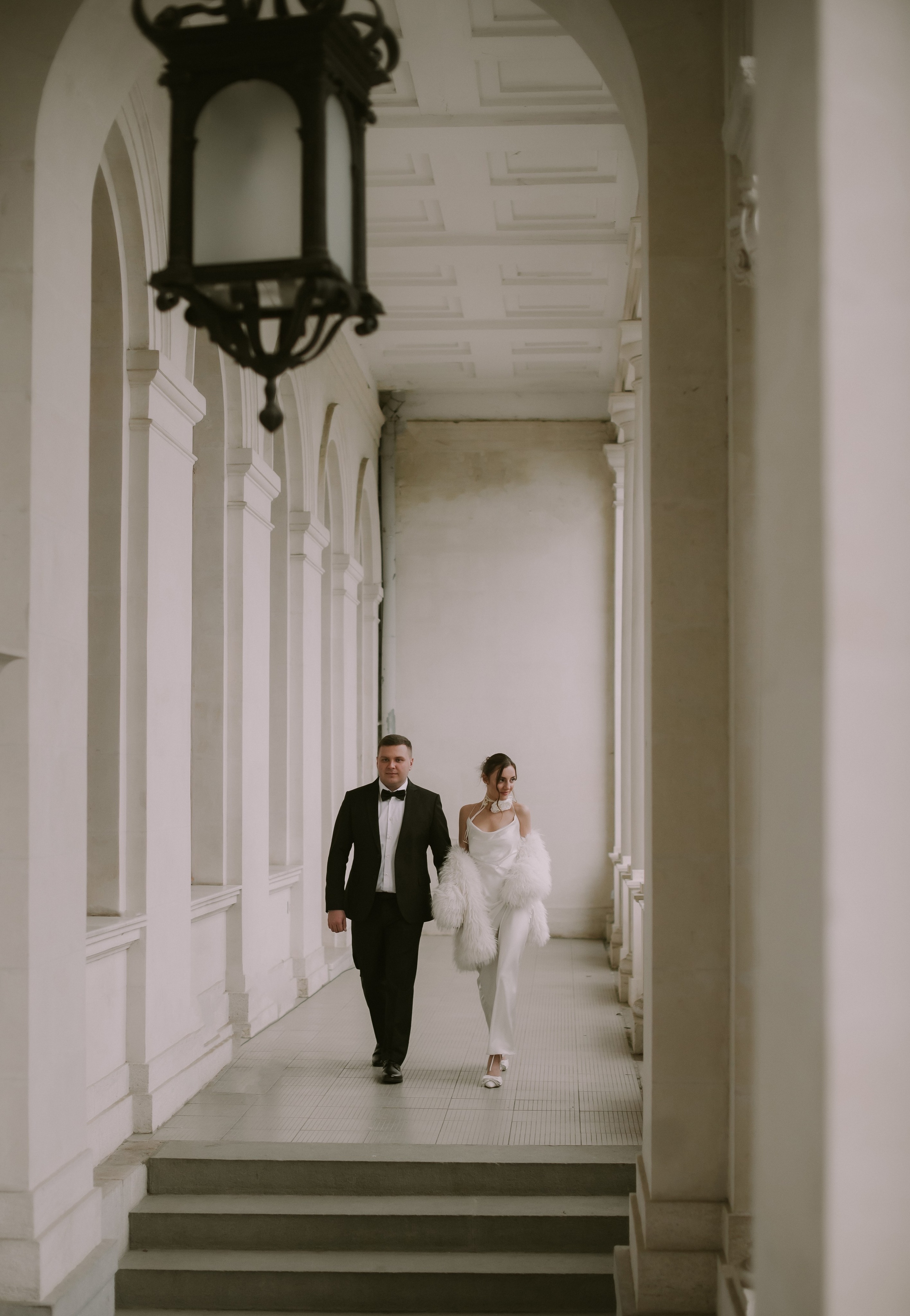 Виктор и Алина (Ливадия). Свадебный, женский, семейный фотограф в Севастополе Юлия Мошенко