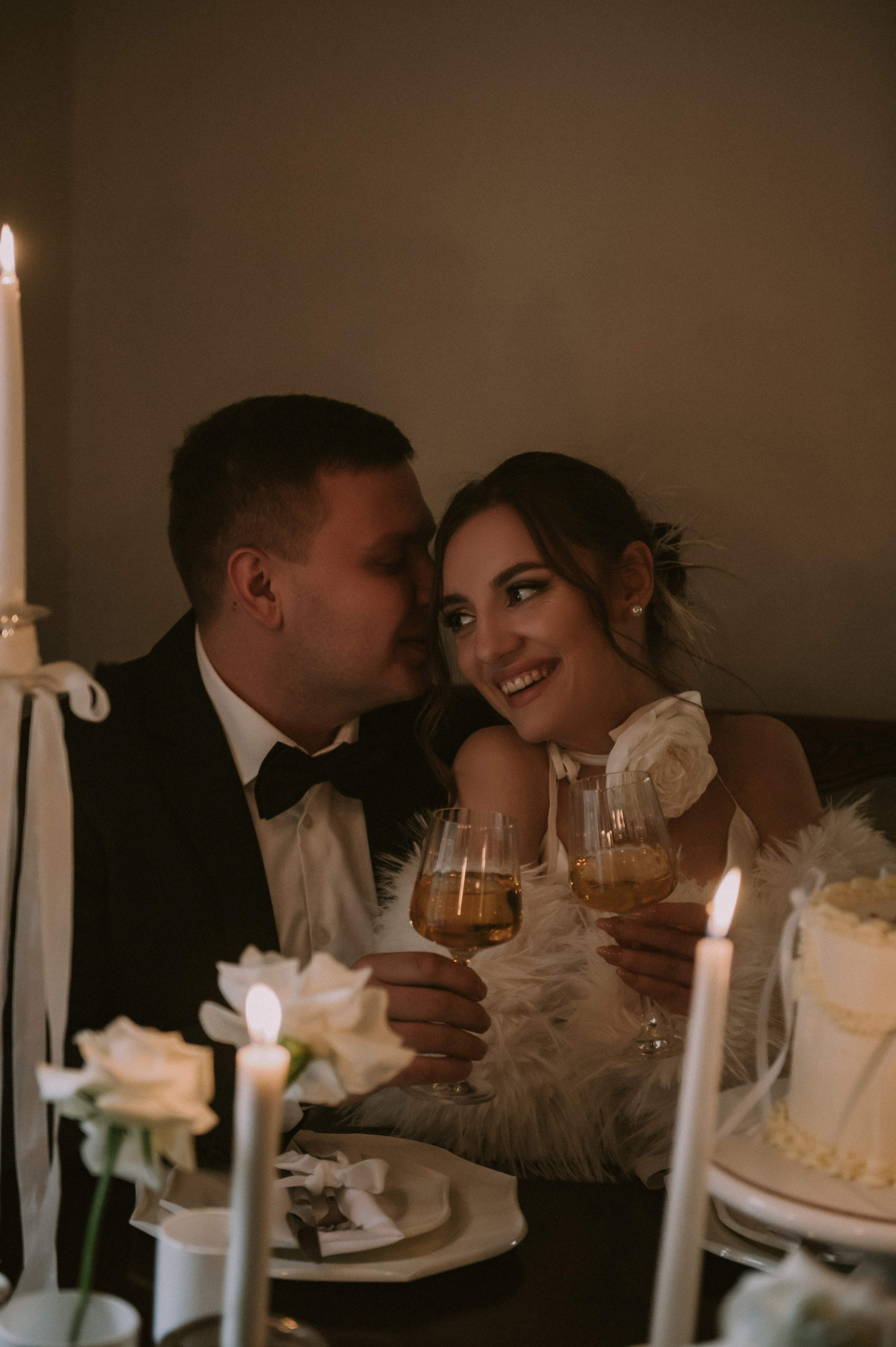 Виктор и Алина (Ливадия). Свадебный, женский, семейный фотограф в Севастополе Юлия Мошенко