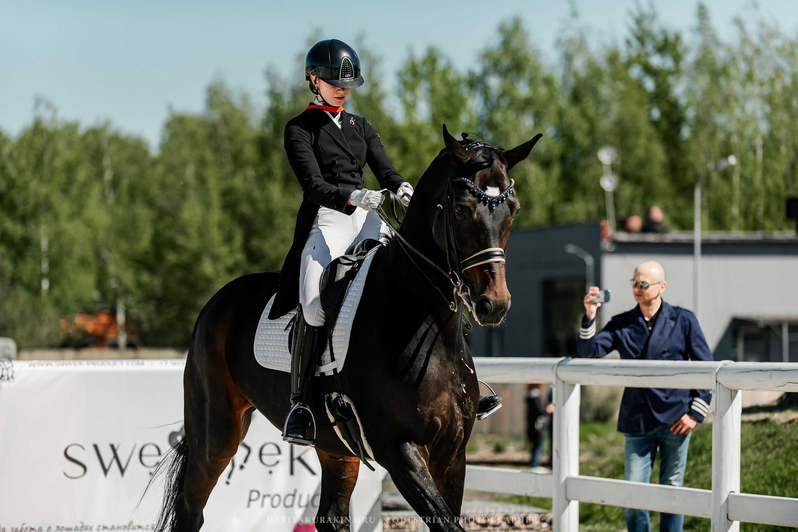 РЕПОРТАЖ МКК ВОЛЬТ «LA TULIPS». Конный фотограф Куракина Дарья • Фотосессии с лошадьми