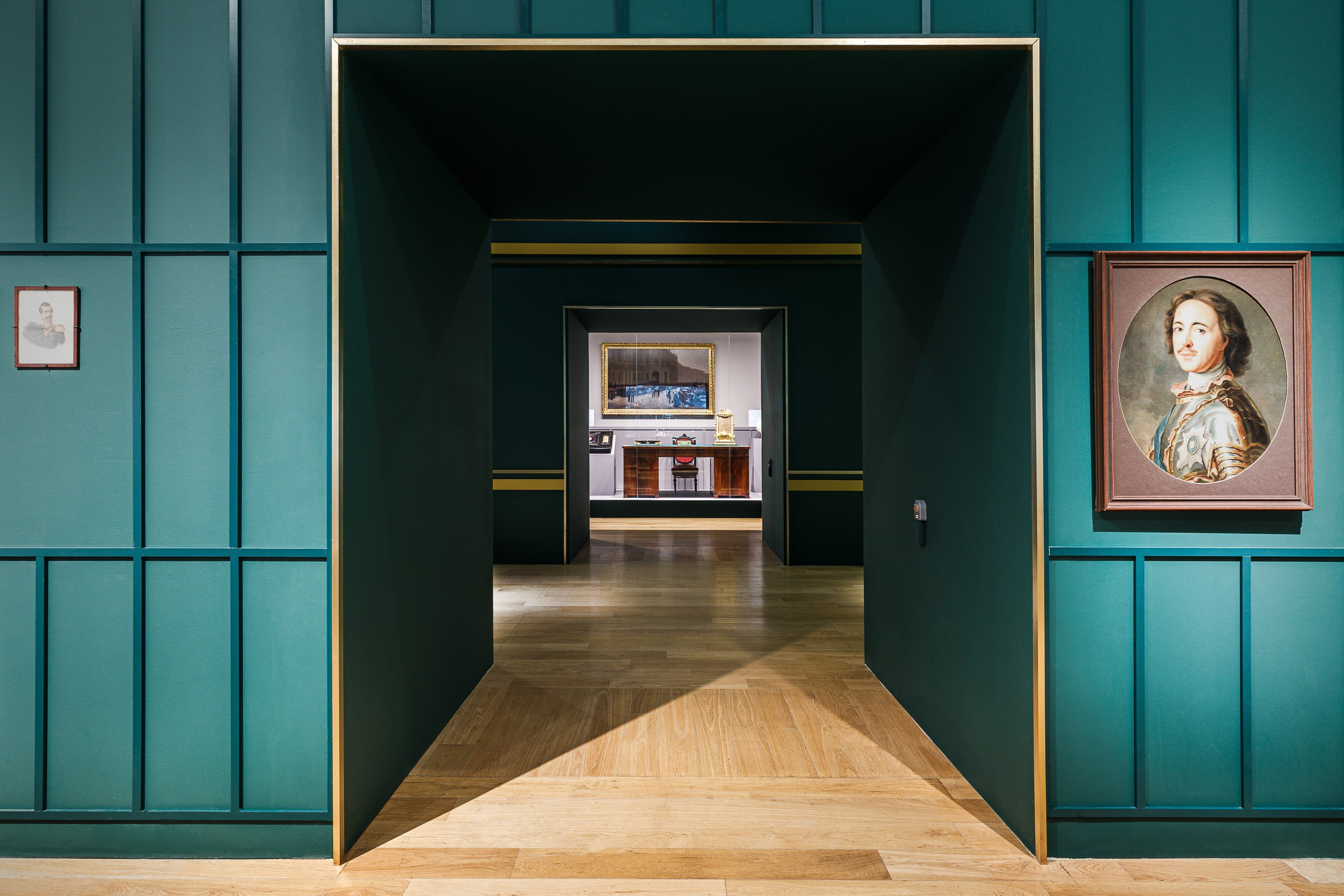 Профессиональная интерьерная фотосъемка в Москве