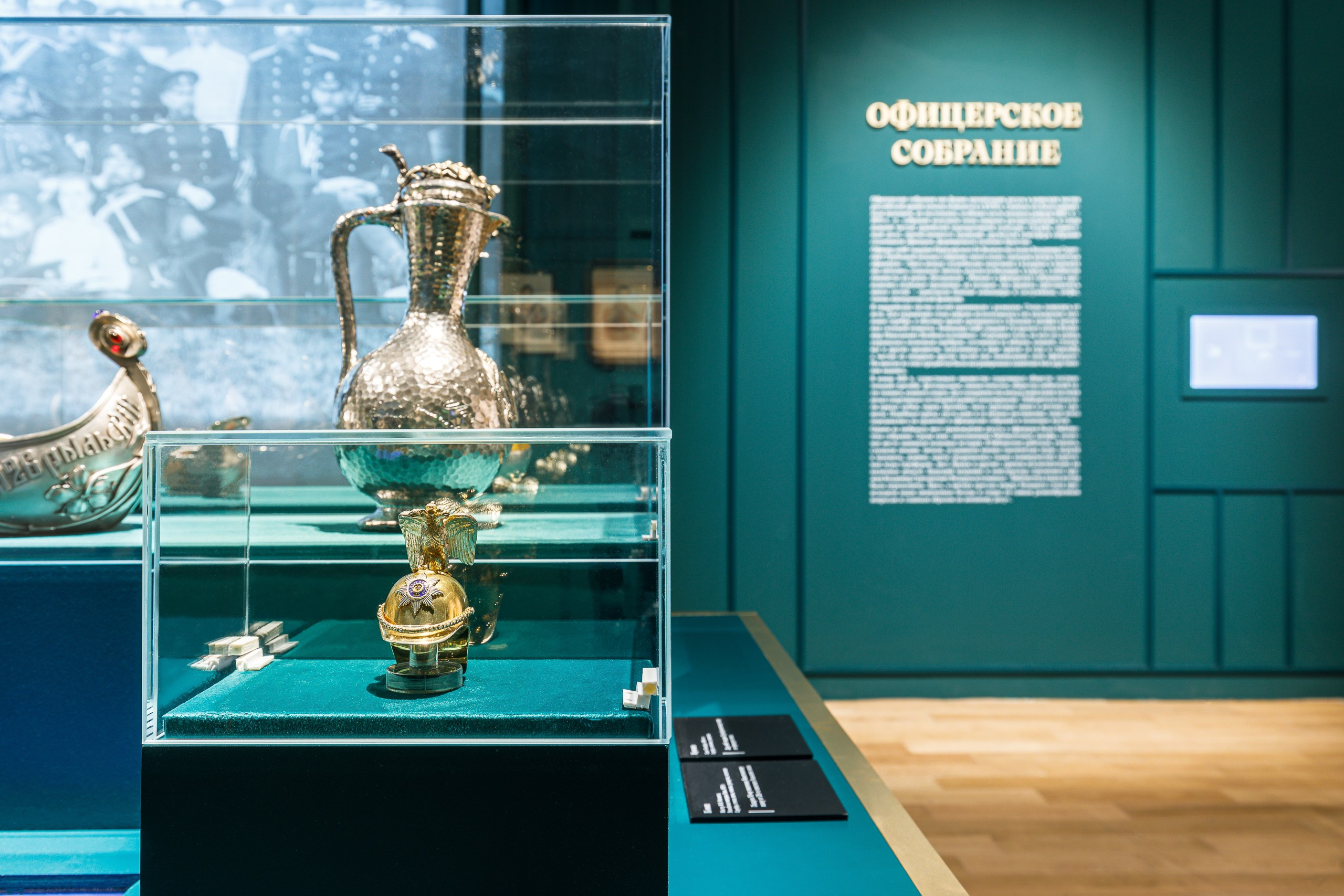 Профессиональная интерьерная фотосъемка в Москве