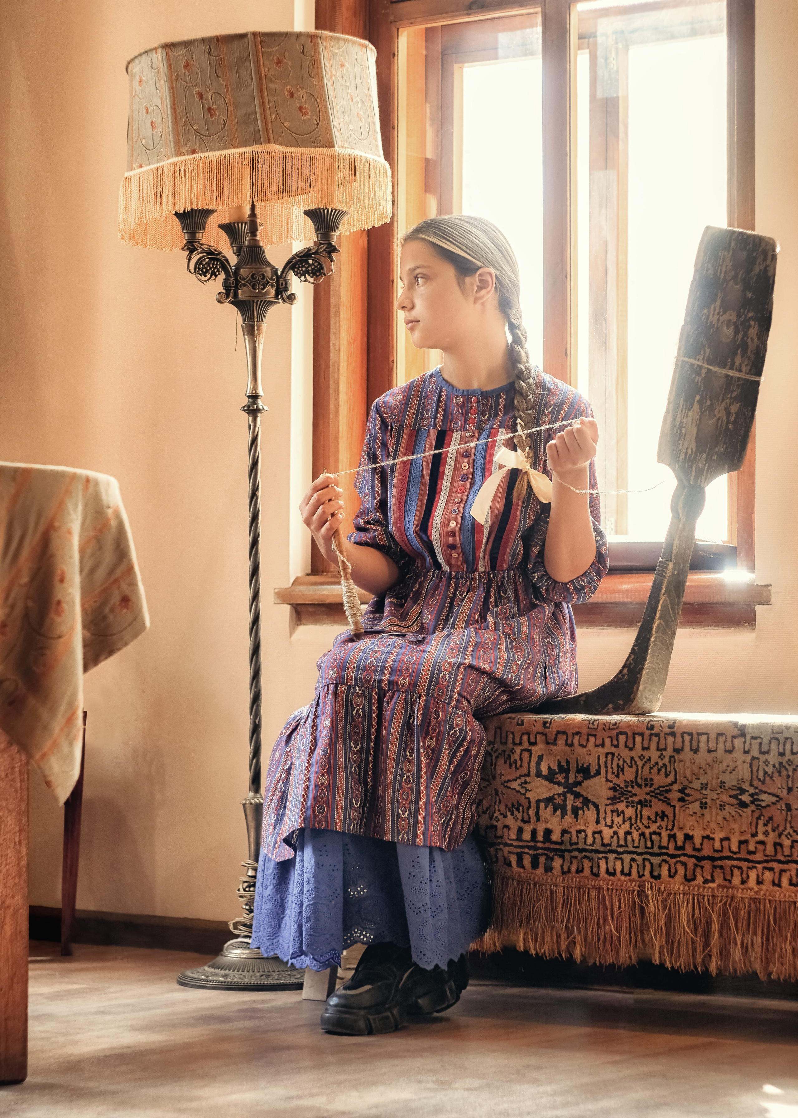 Фотолента с лучшими кадрами от фотографа Сергея Ермолаева