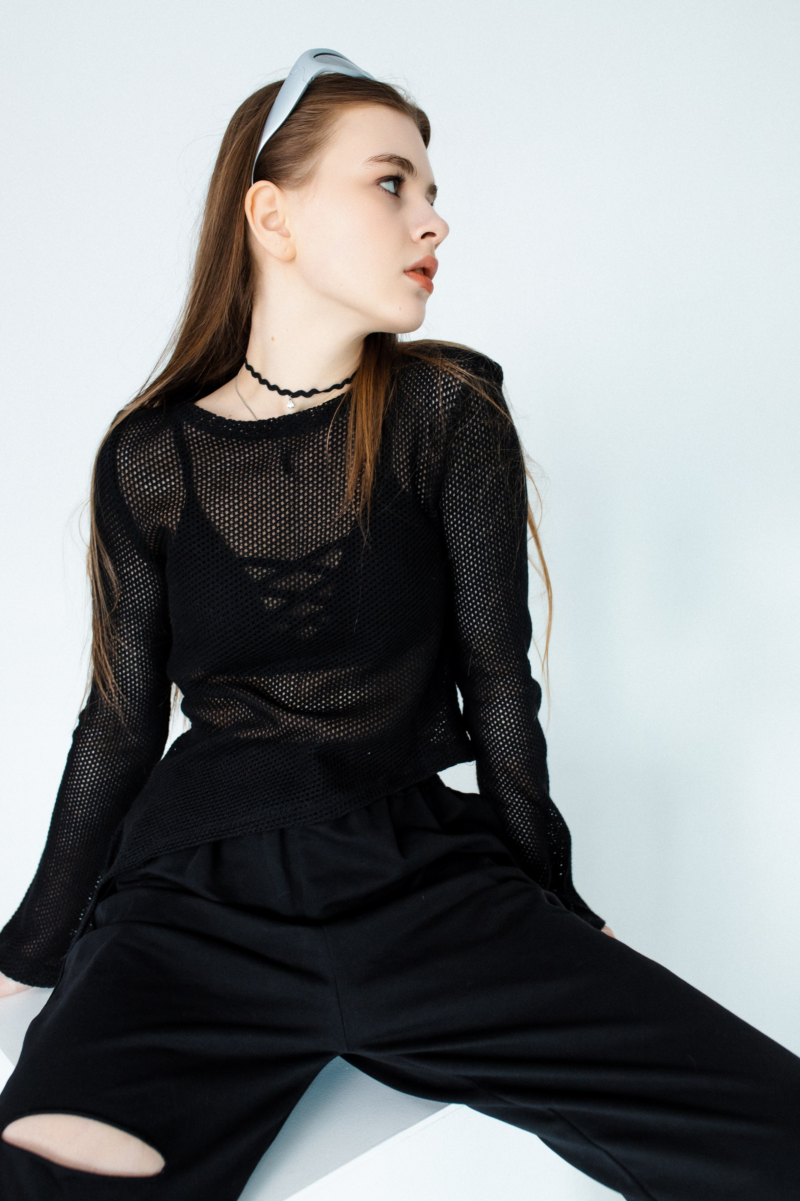 Вика. Модельное агентство