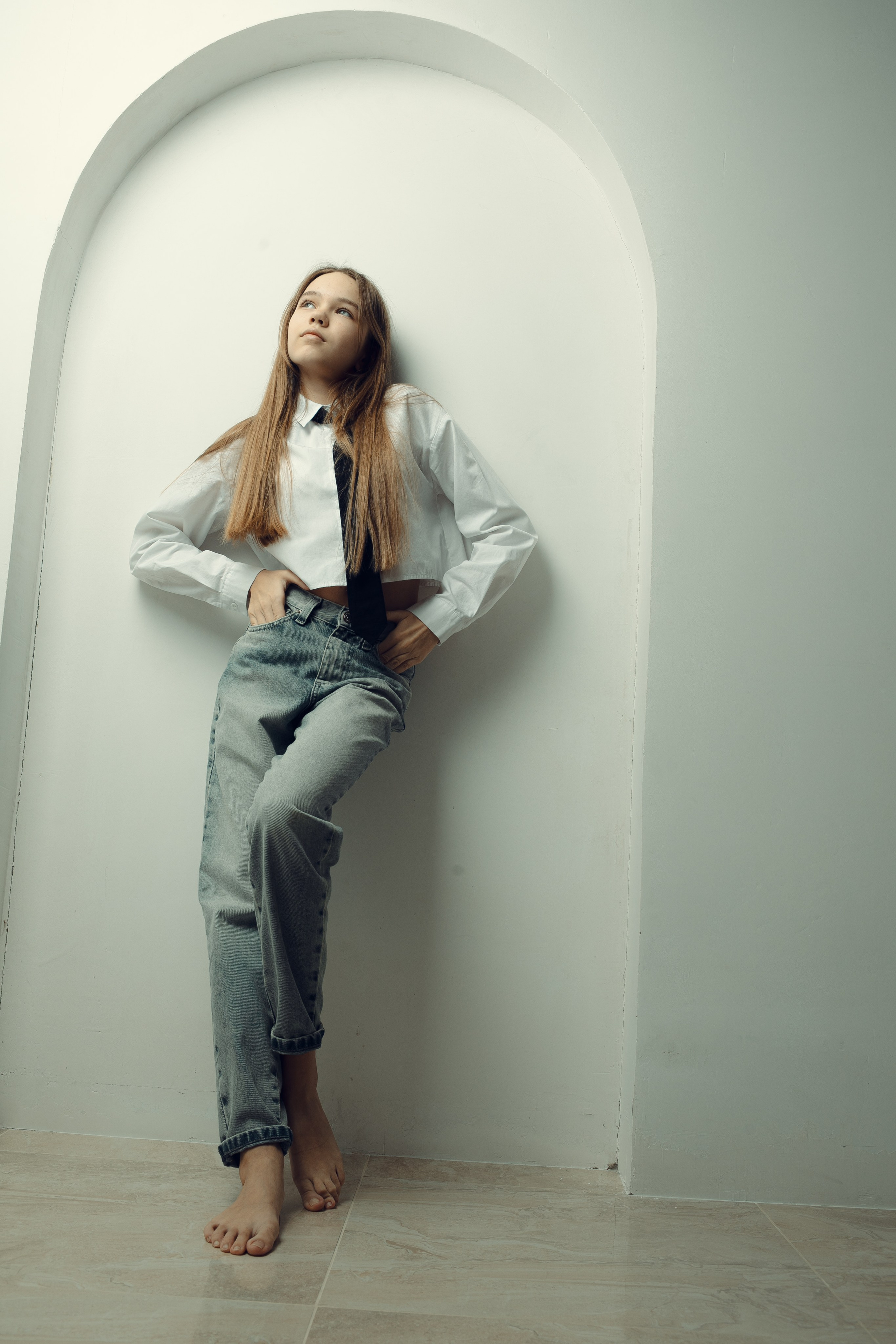 Даша. Модельное агентство