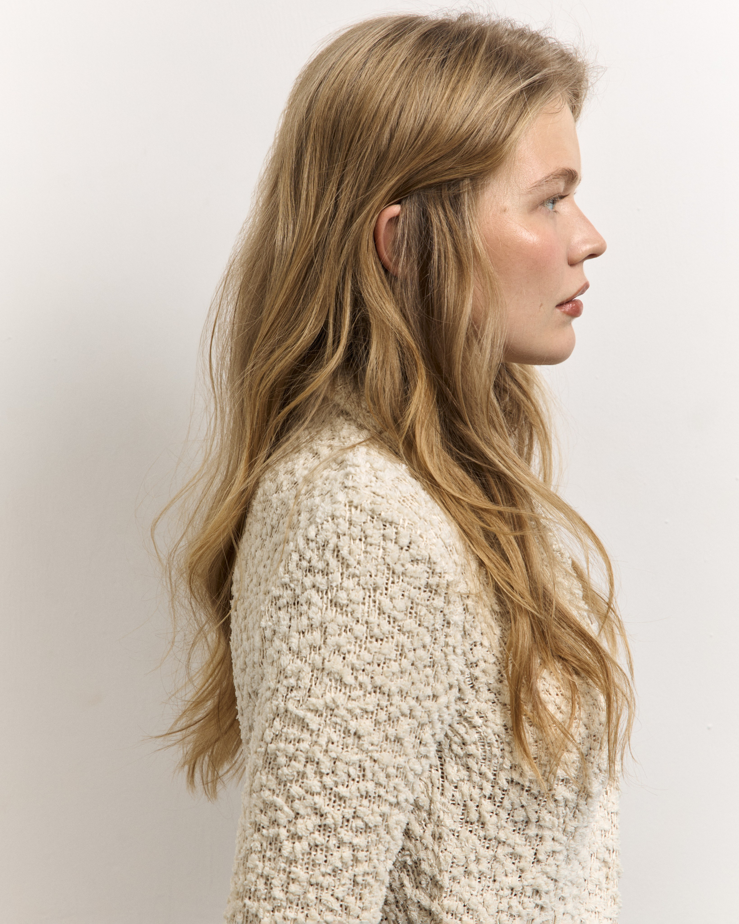 LOOKBOOK. Фотограф для брендов из Санкт-Петербурга Элина Каспаравичюс