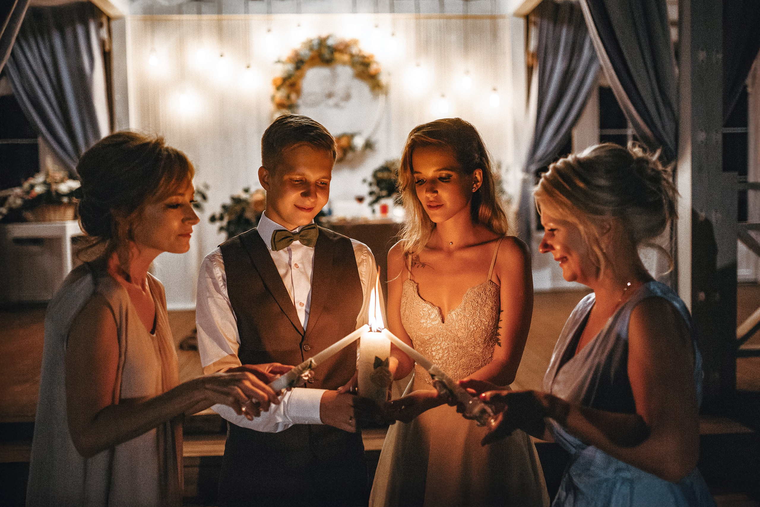 Александр и Валерия. Дмитрий Судаков, фотограф в Екатеринбурге и Москве