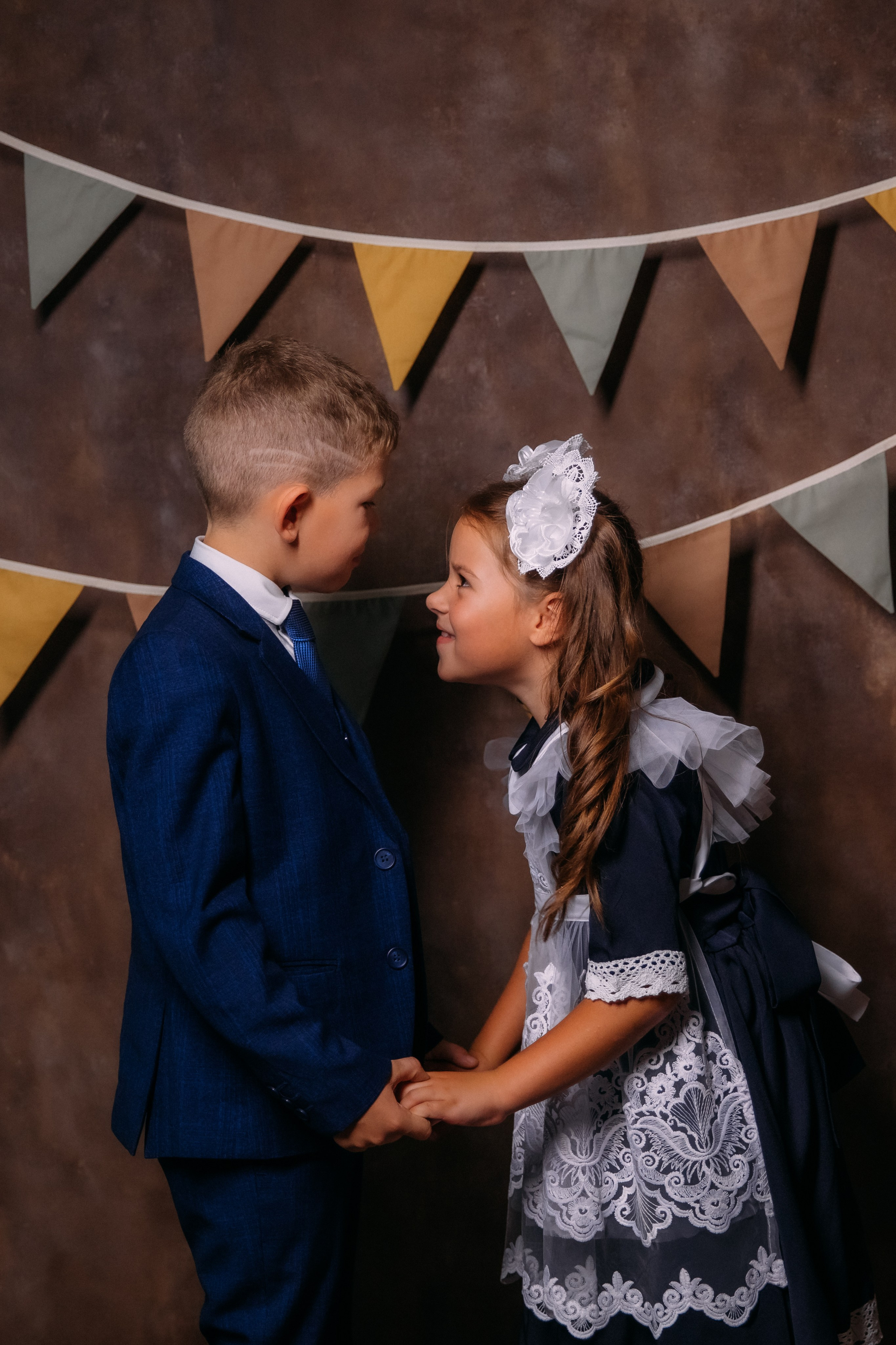 Фотопроект ПЕРВОКЛАШКА 2023. Женский и семейный фотограф Елена Петрова