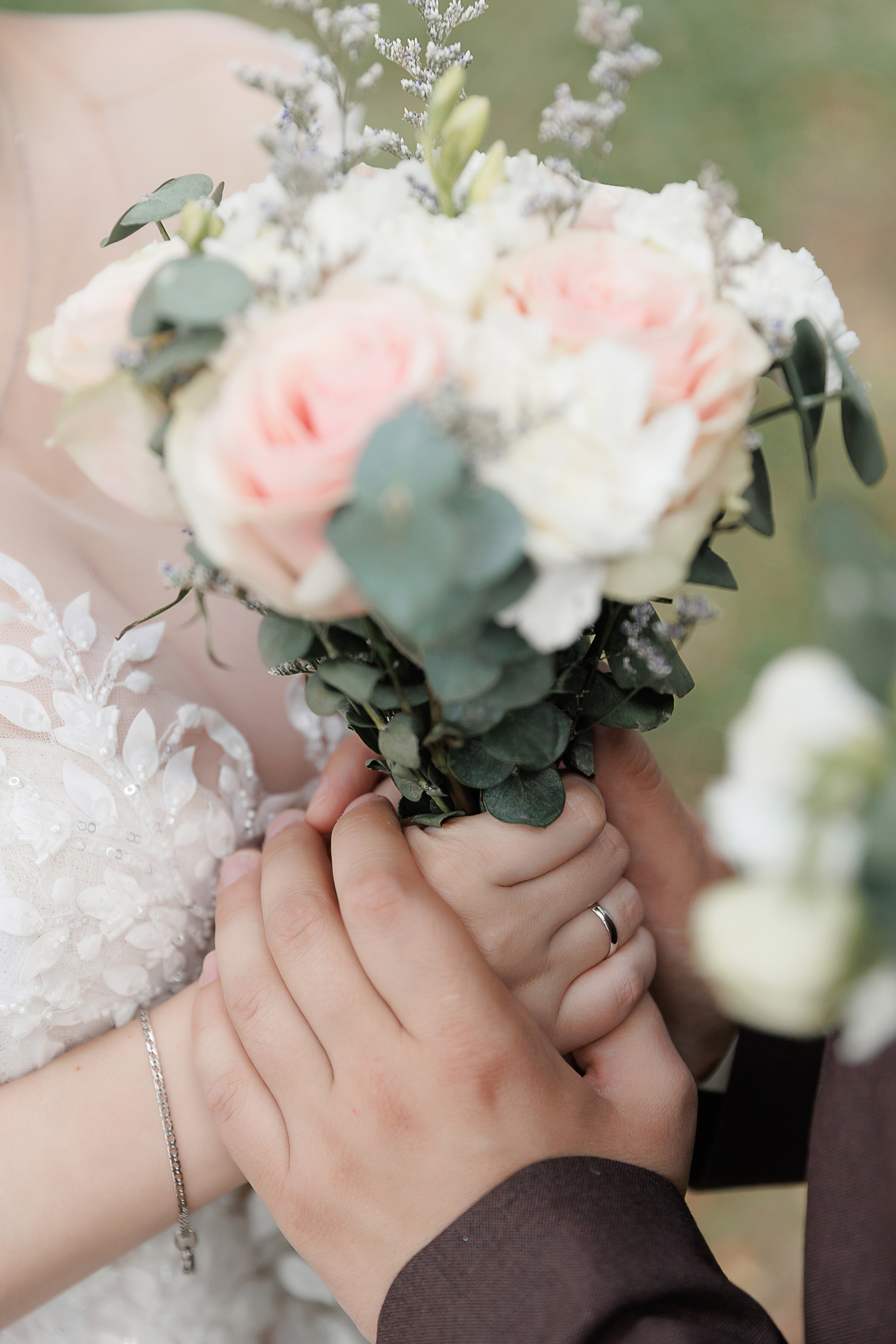 Свадьба. Свадебный и семейный фотограф в Твери и Тверской области