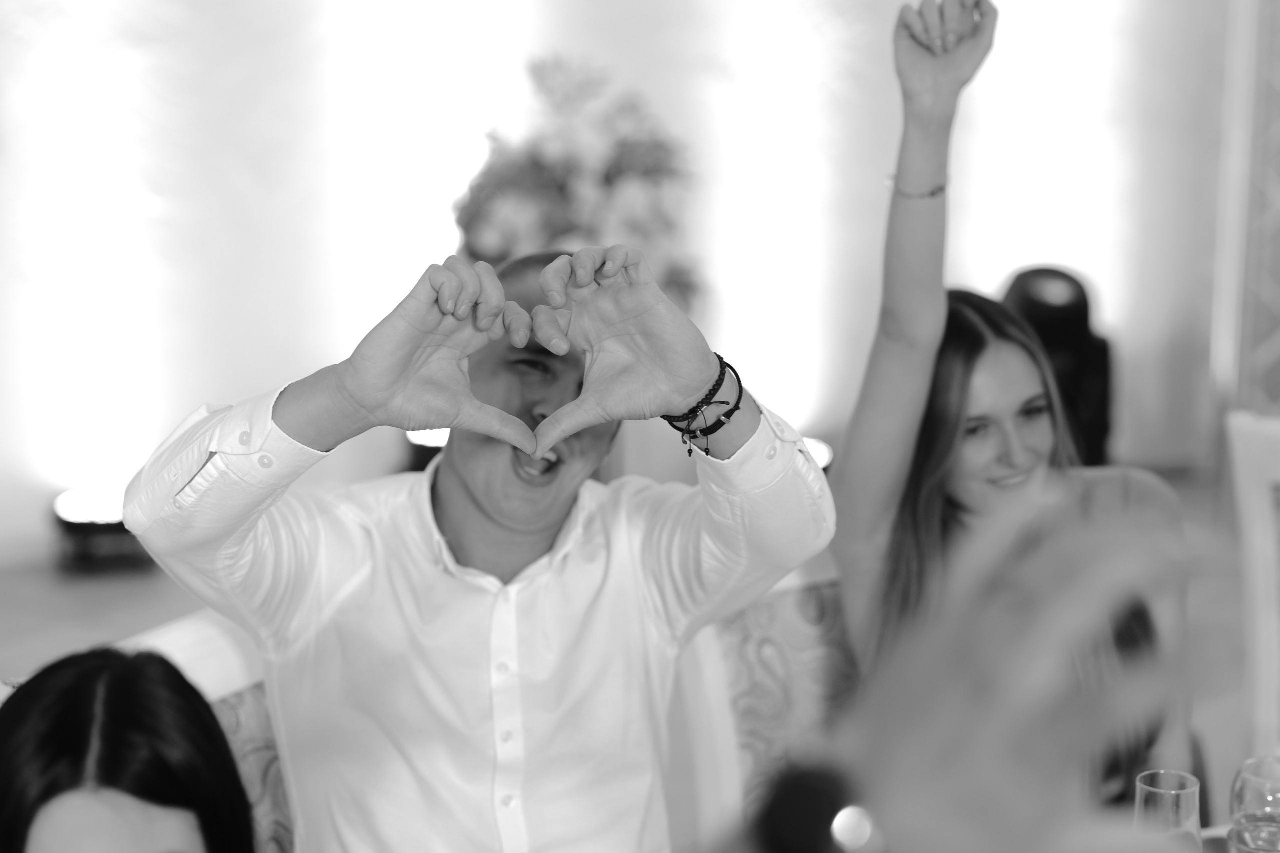 Тимур и Настя. Свадебный фотограф Анна Бабахина