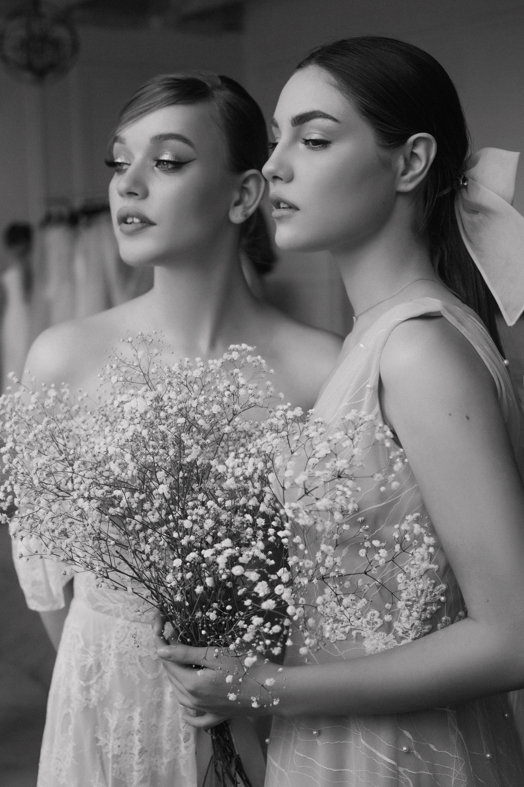 Свадебный проект. Свадебный и портретный фотограф Анастасия Казакова Санкт-Петербург