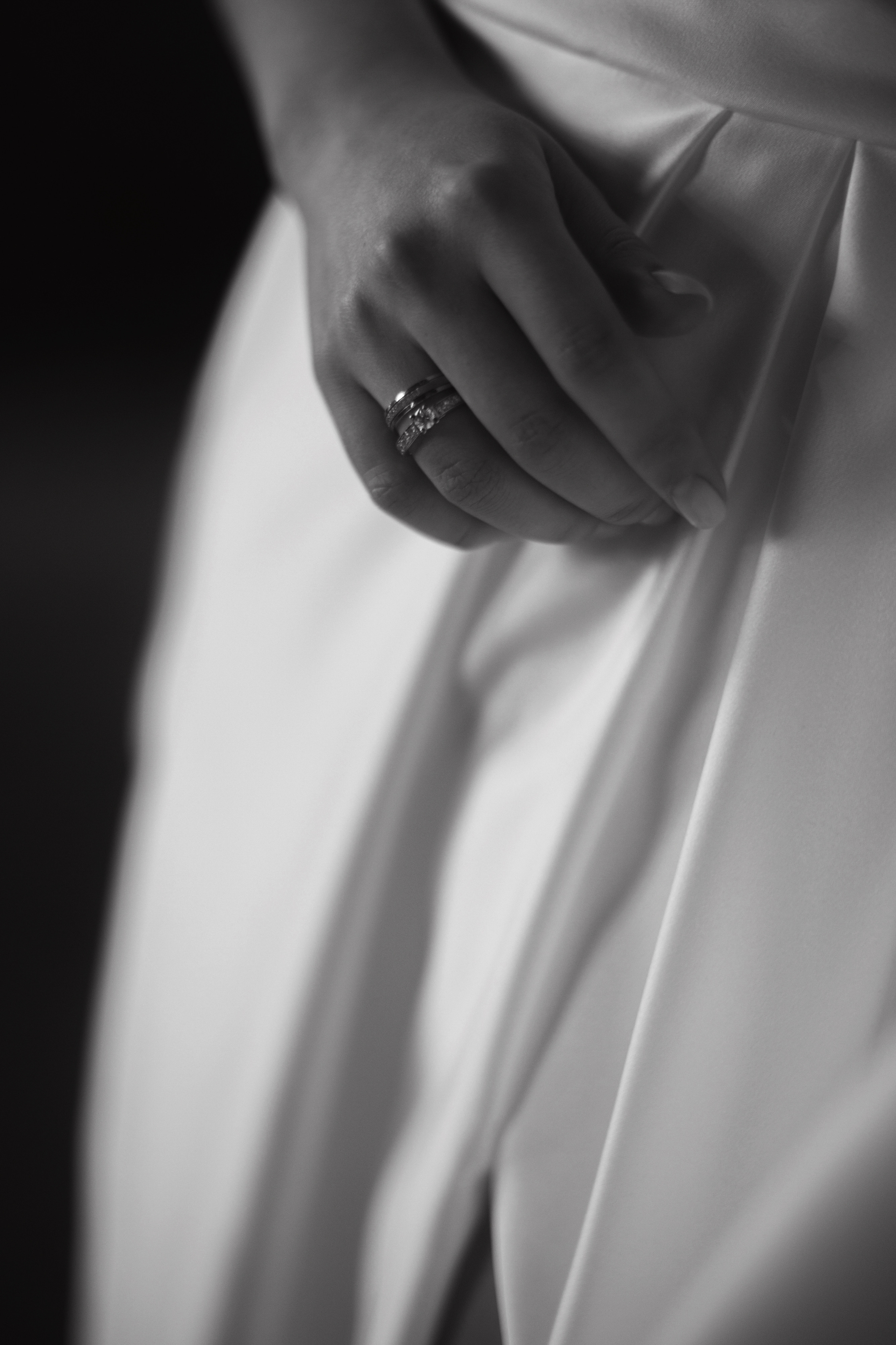 Никита и Оля. Свадебный и портретный фотограф Анастасия Казакова Санкт-Петербург