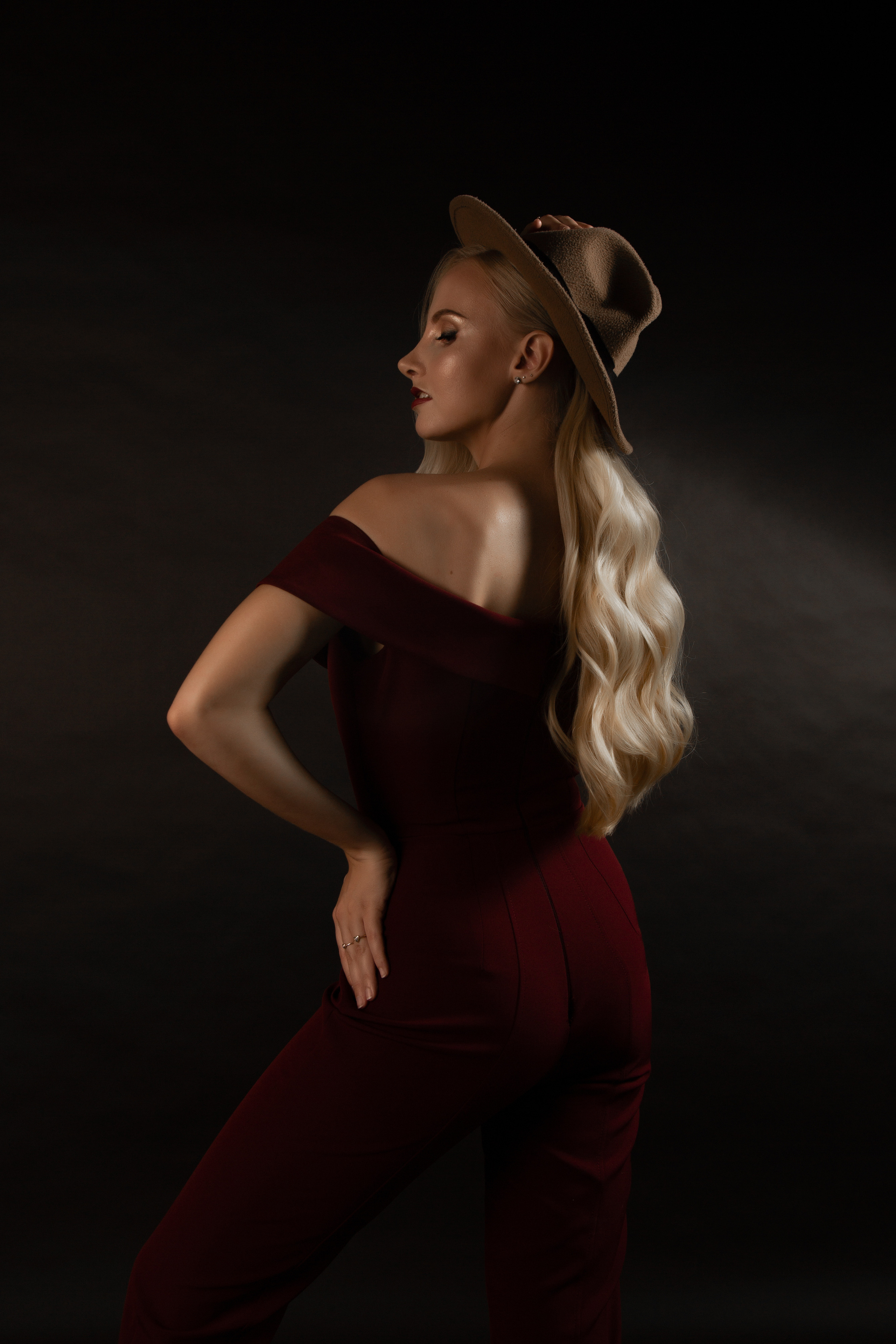 Анжелика. Свадебный и портретный фотограф Анастасия Казакова Санкт-Петербург