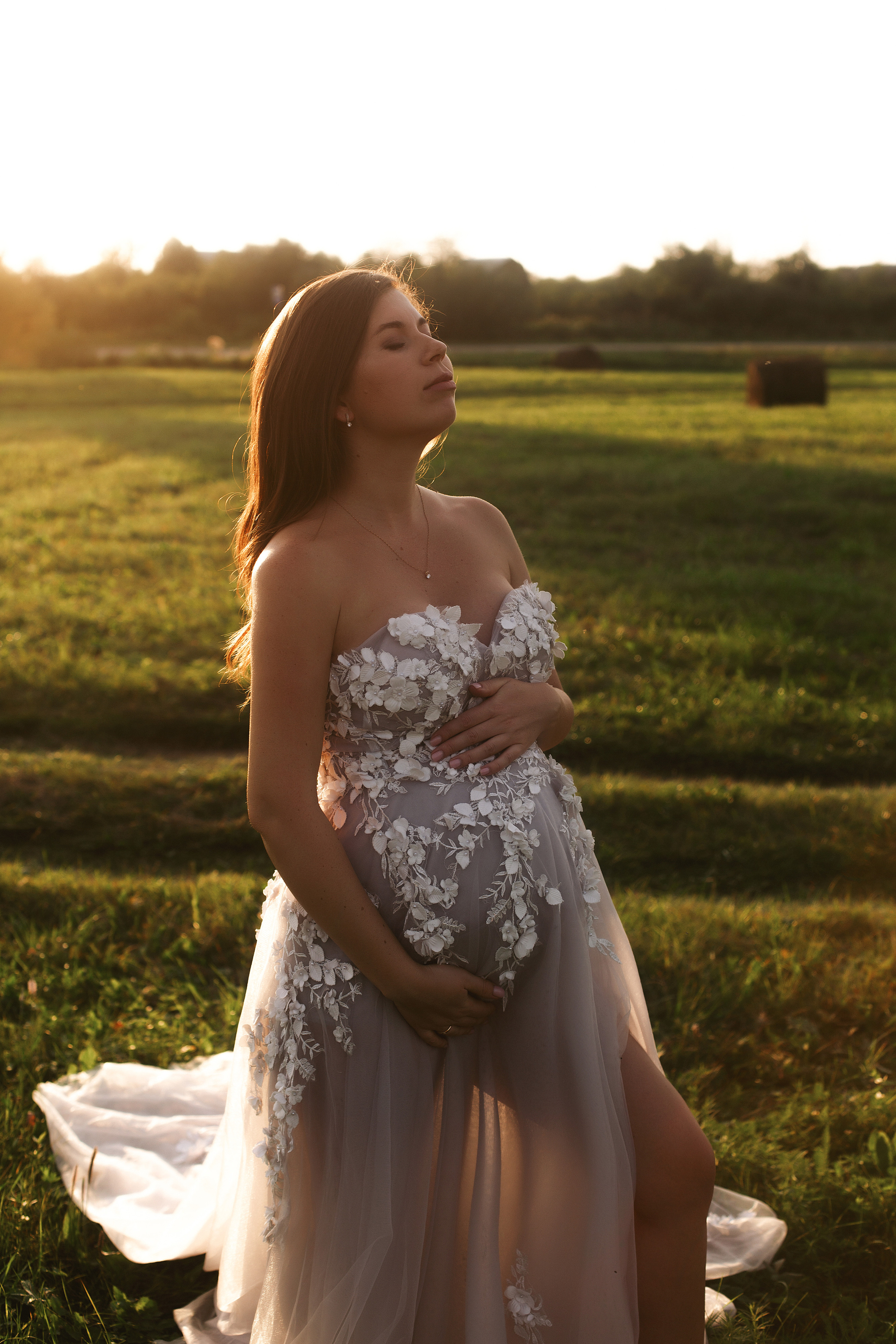 Алёна. Свадебный и портретный фотограф Анастасия Казакова Санкт-Петербург