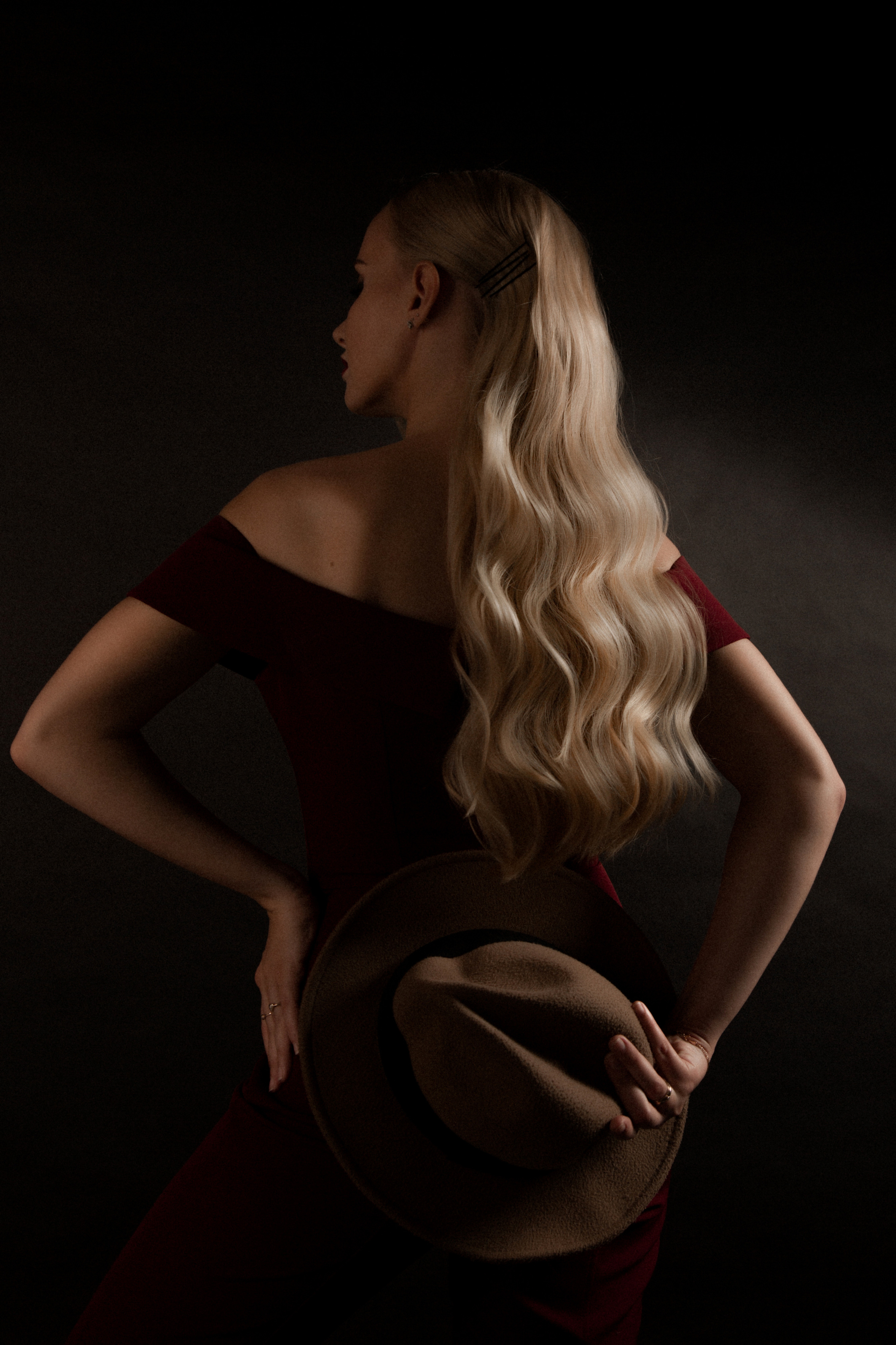 Анжелика. Свадебный и портретный фотограф Анастасия Казакова Санкт-Петербург