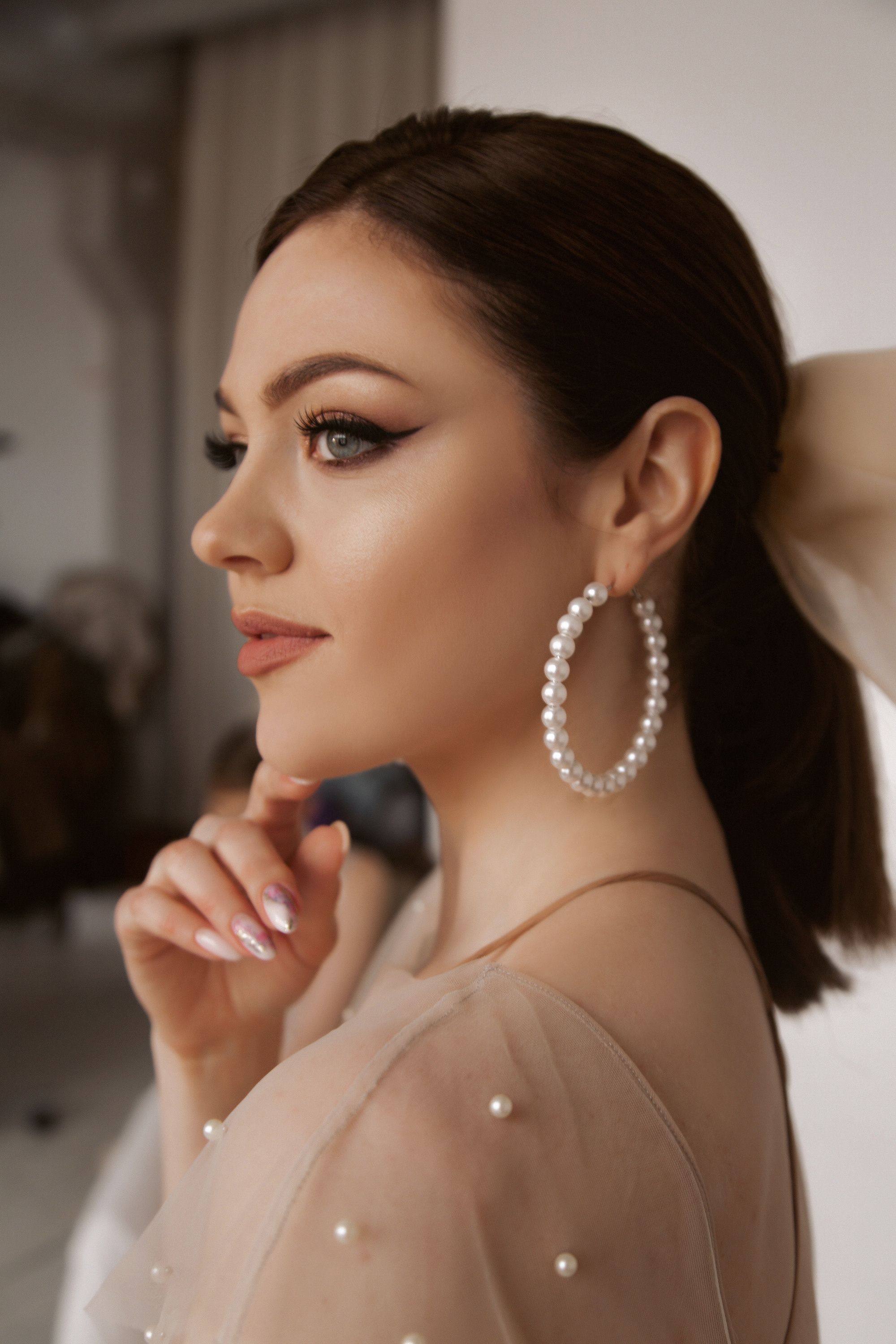 Свадебный проект. Свадебный и портретный фотограф Анастасия Казакова Санкт-Петербург