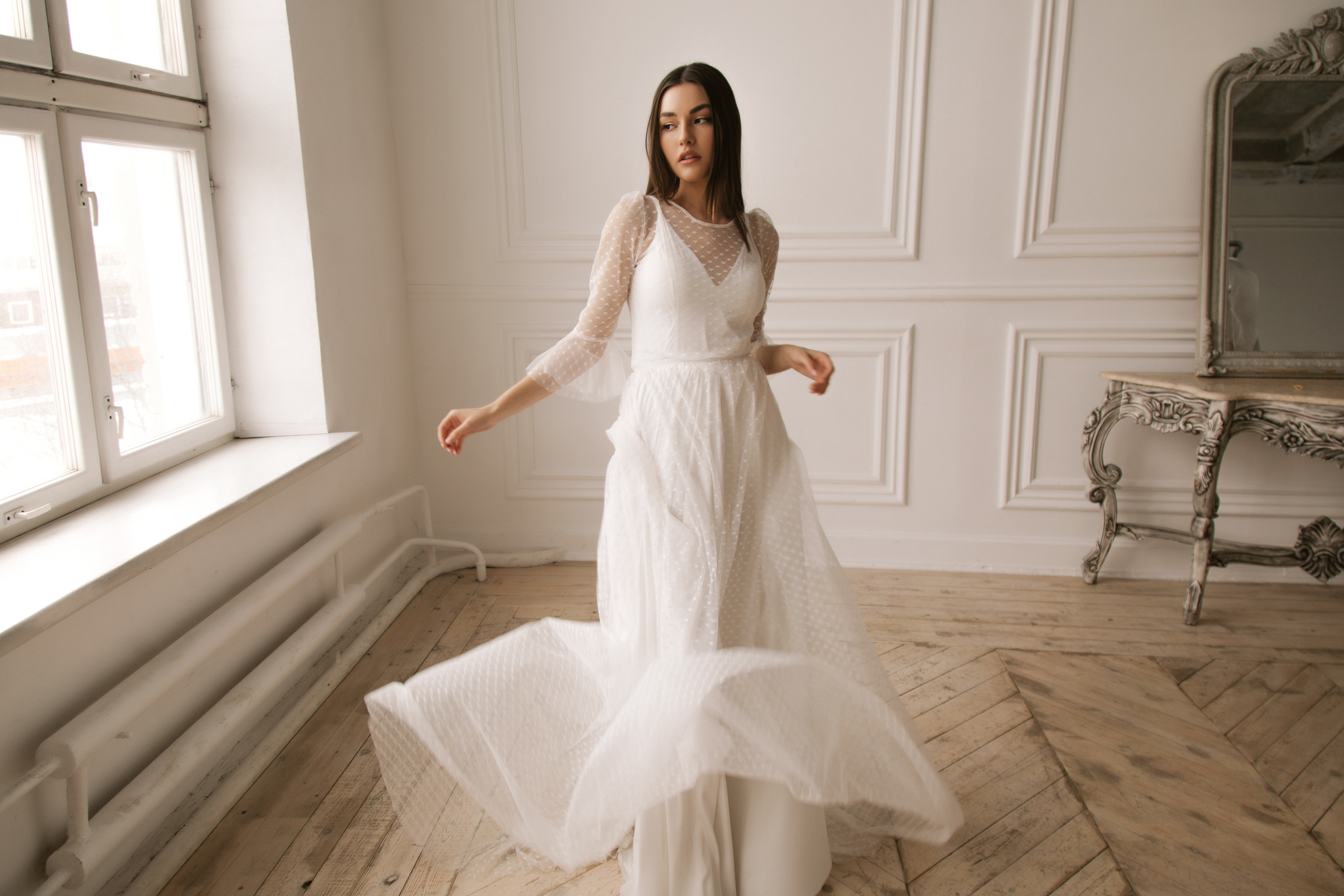 Свадебный проект. Свадебный и портретный фотограф Анастасия Казакова Санкт-Петербург