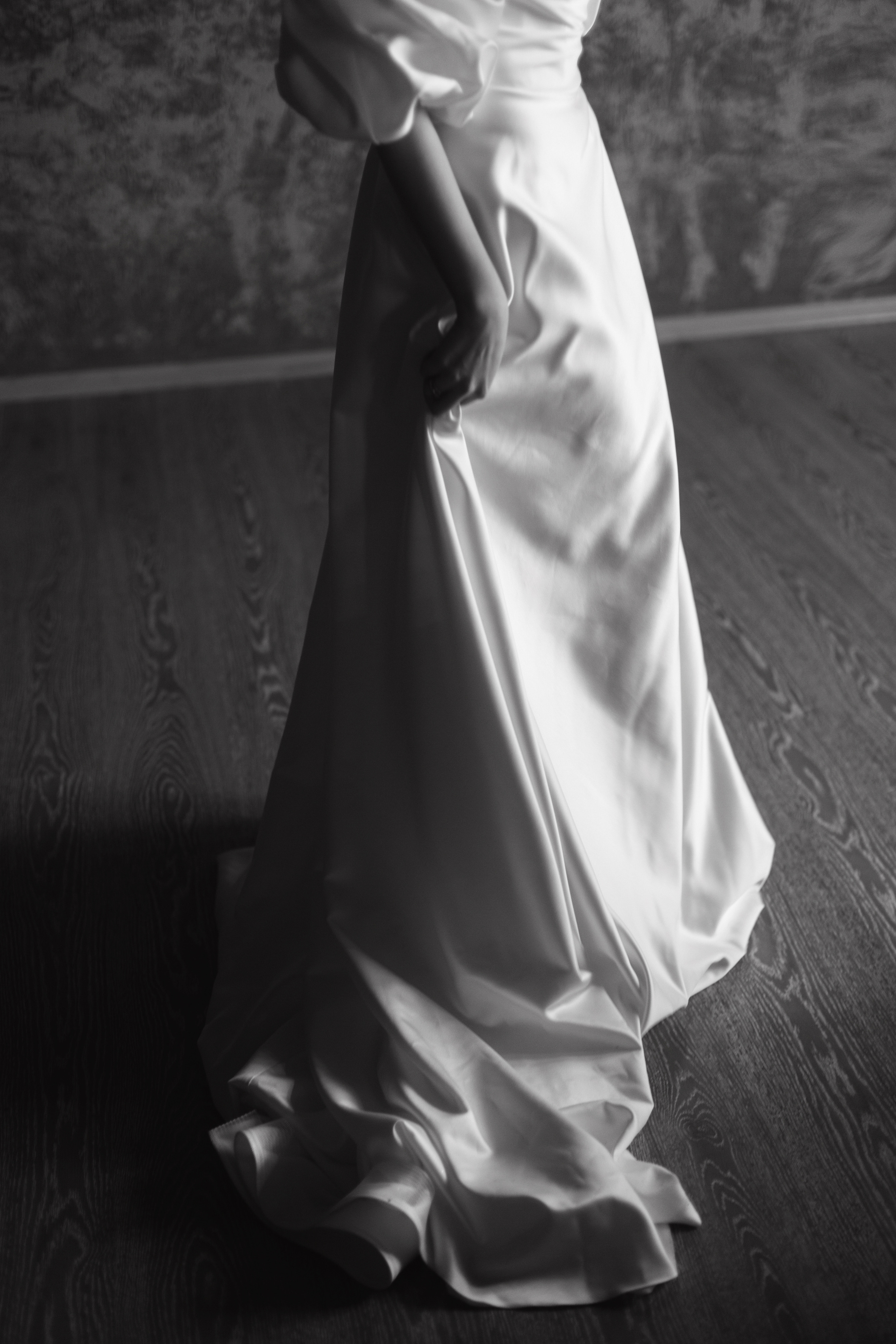 Никита и Оля. Свадебный и портретный фотограф Анастасия Казакова Санкт-Петербург