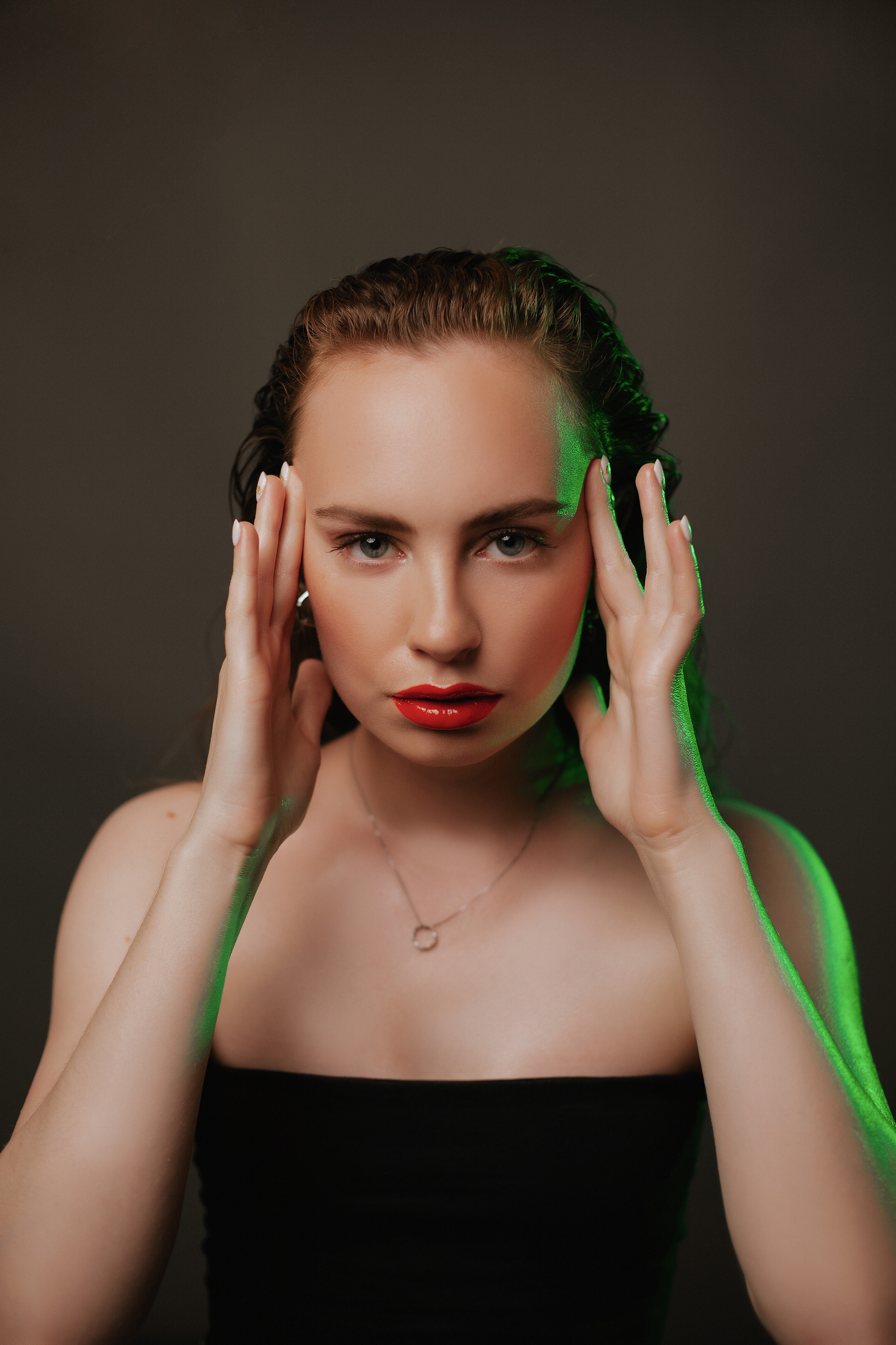 Для бренда украшений 2. Свадебный и портретный фотограф Анастасия Казакова Санкт-Петербург