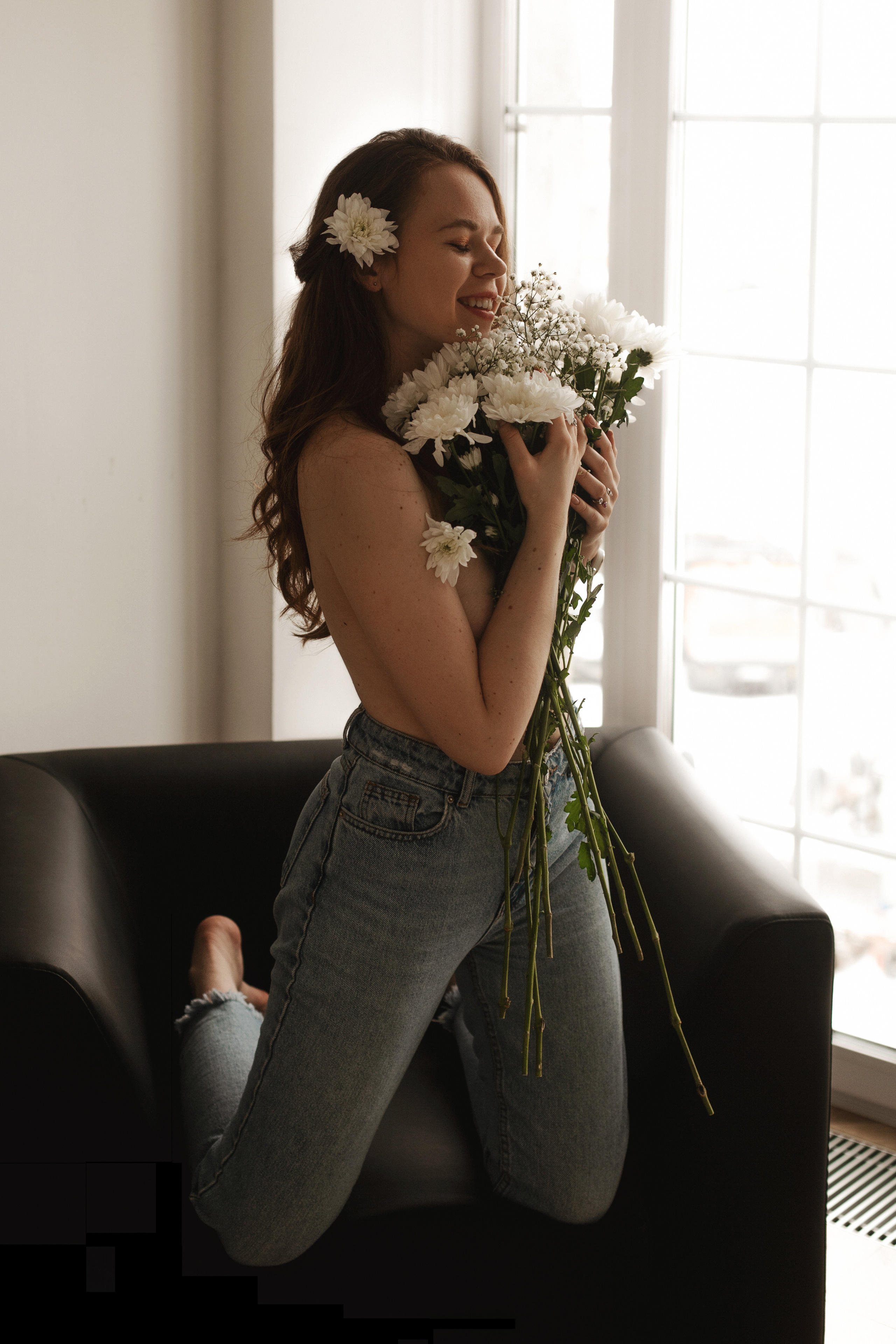 Лиза. Свадебный и портретный фотограф Анастасия Казакова Санкт-Петербург