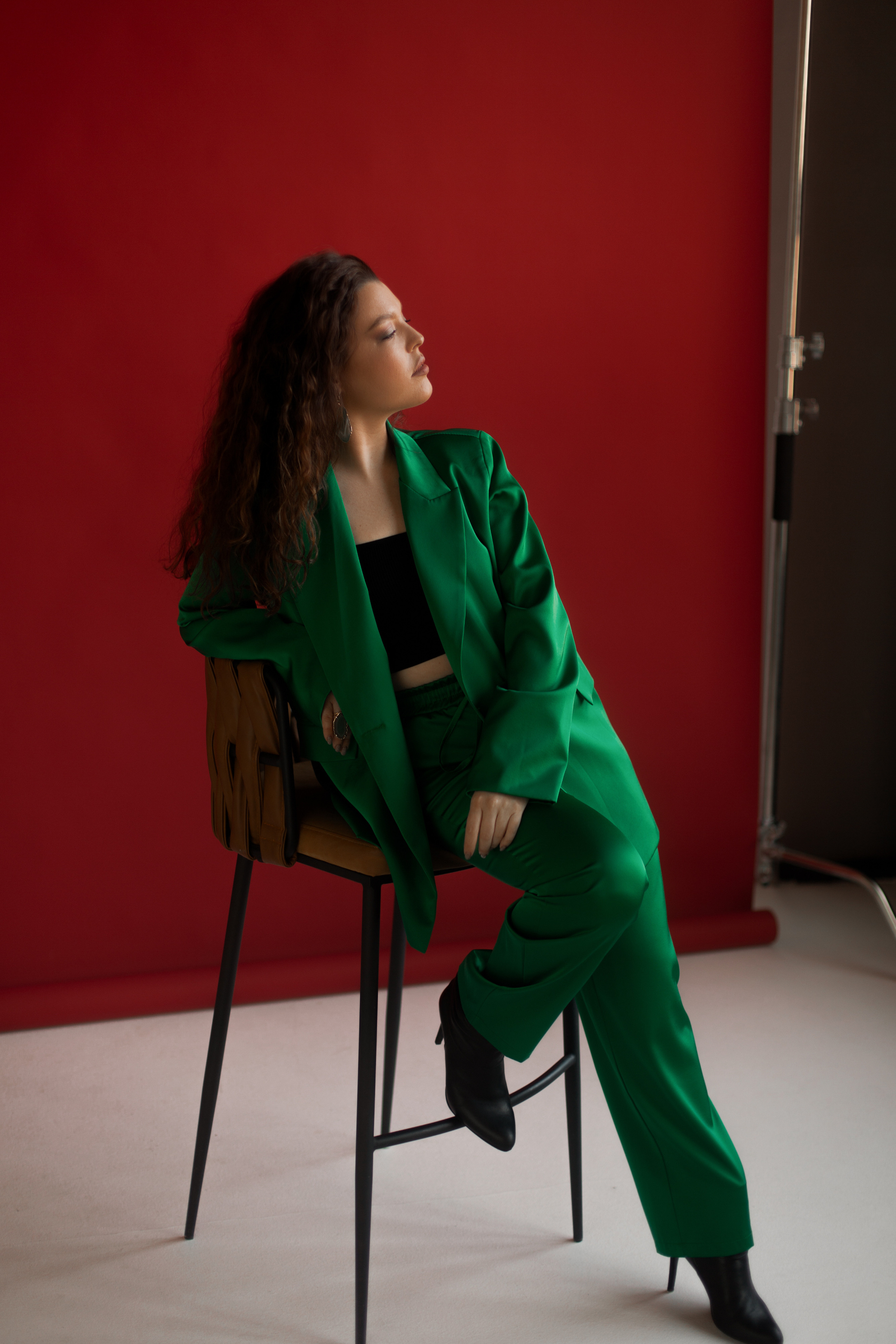 Оля. Свадебный и портретный фотограф Анастасия Казакова Санкт-Петербург