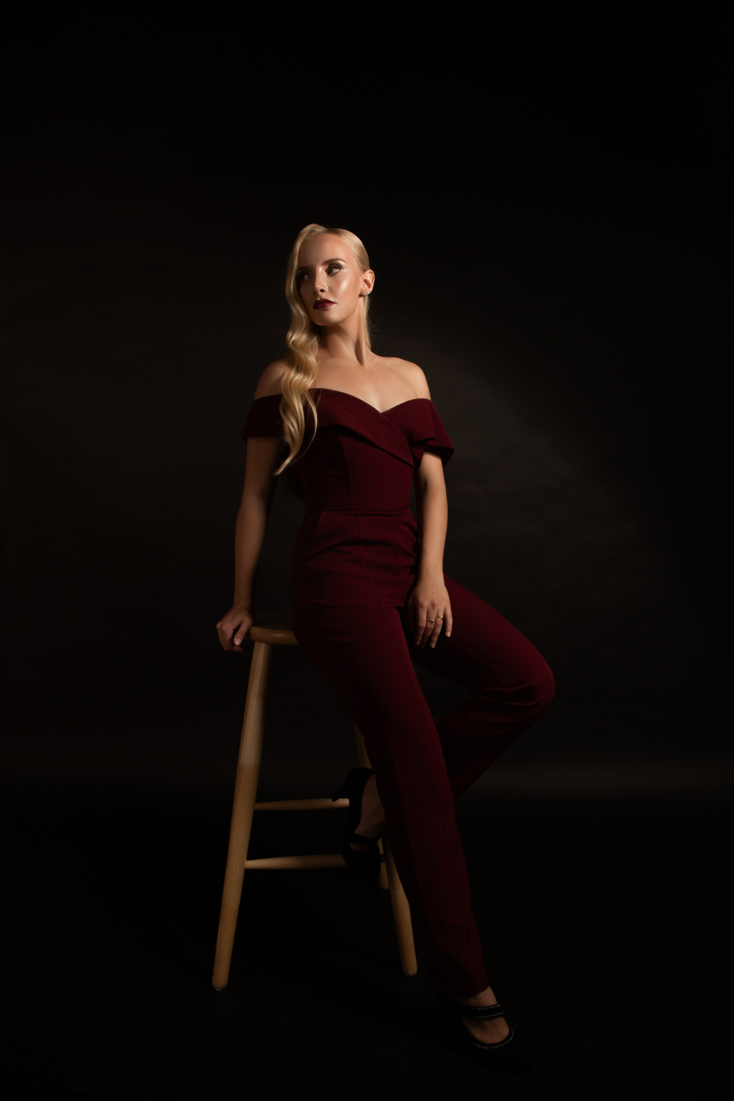 Анжелика. Свадебный и портретный фотограф Анастасия Казакова Санкт-Петербург