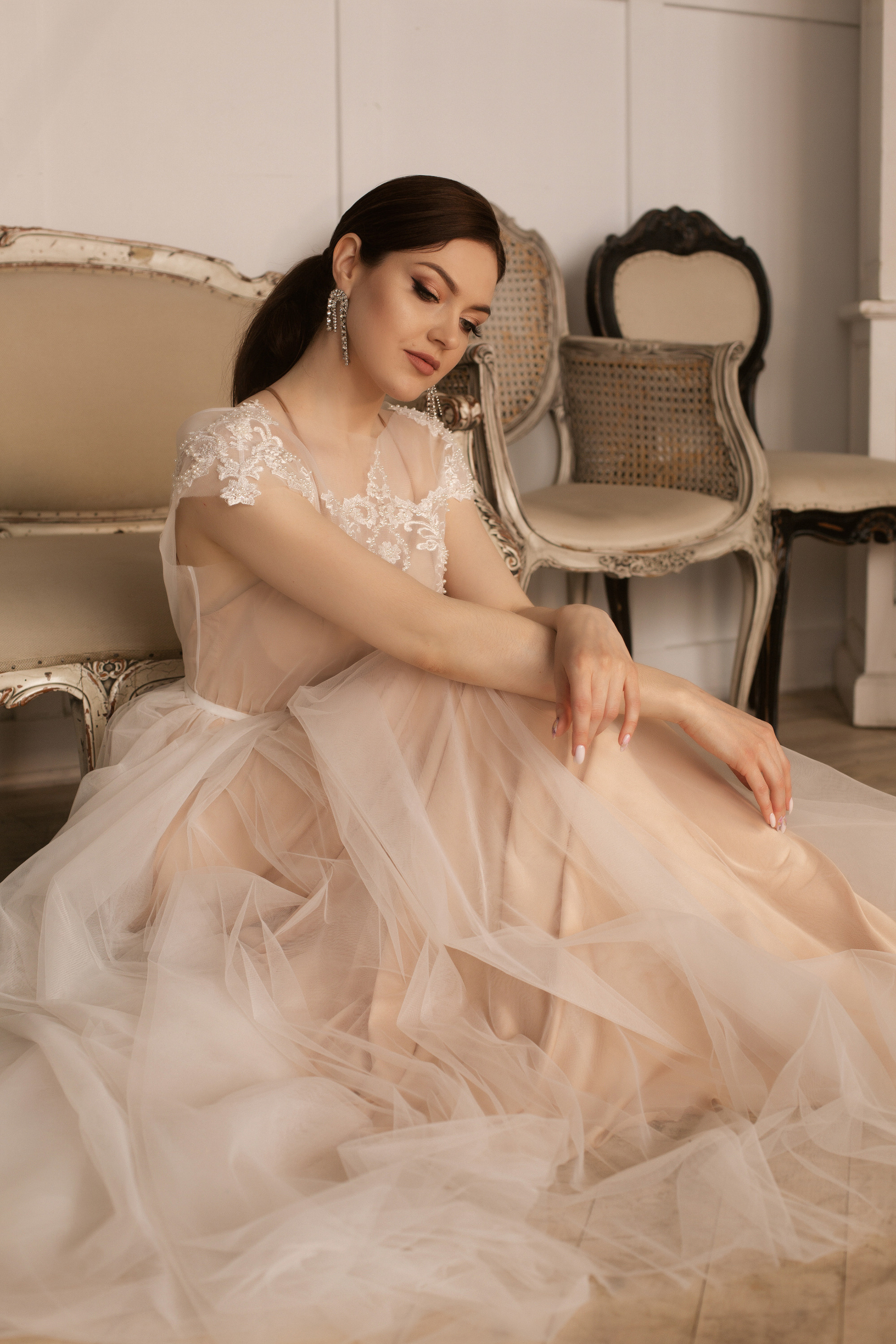 Свадебный проект. Свадебный и портретный фотограф Анастасия Казакова Санкт-Петербург