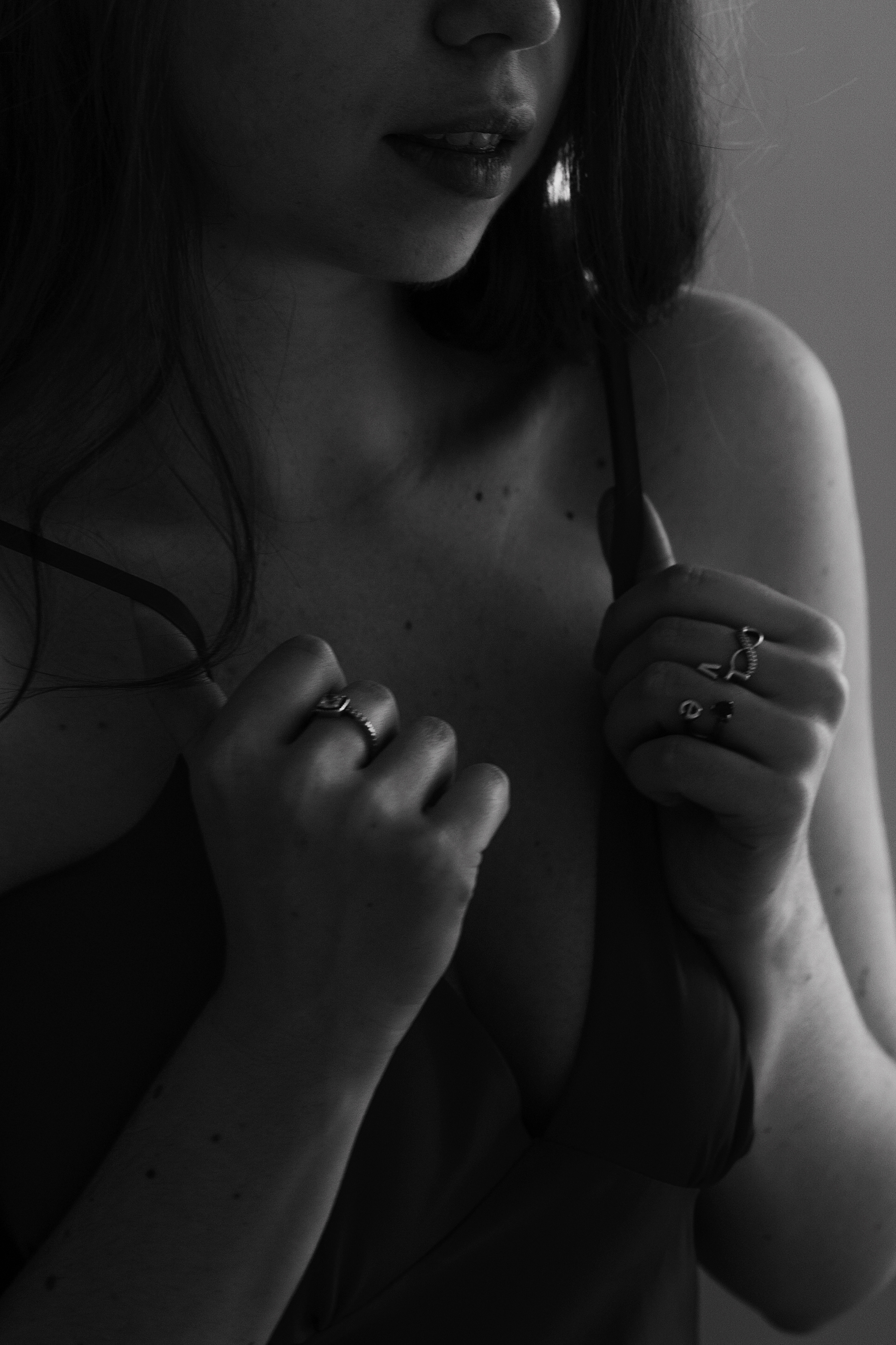 Лиза. Свадебный и портретный фотограф Анастасия Казакова Санкт-Петербург